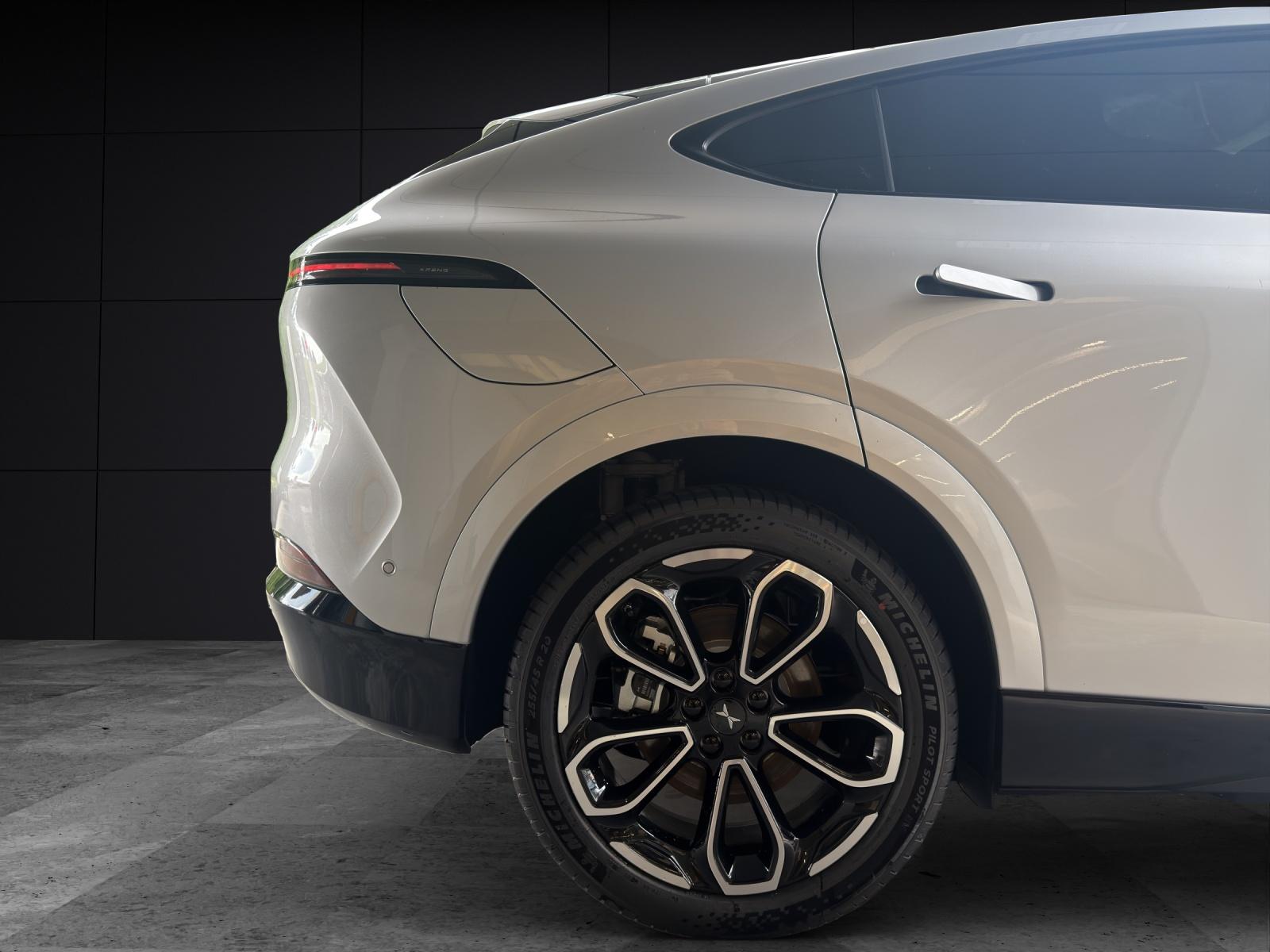 XPENG G6 Performance AWD-image-19