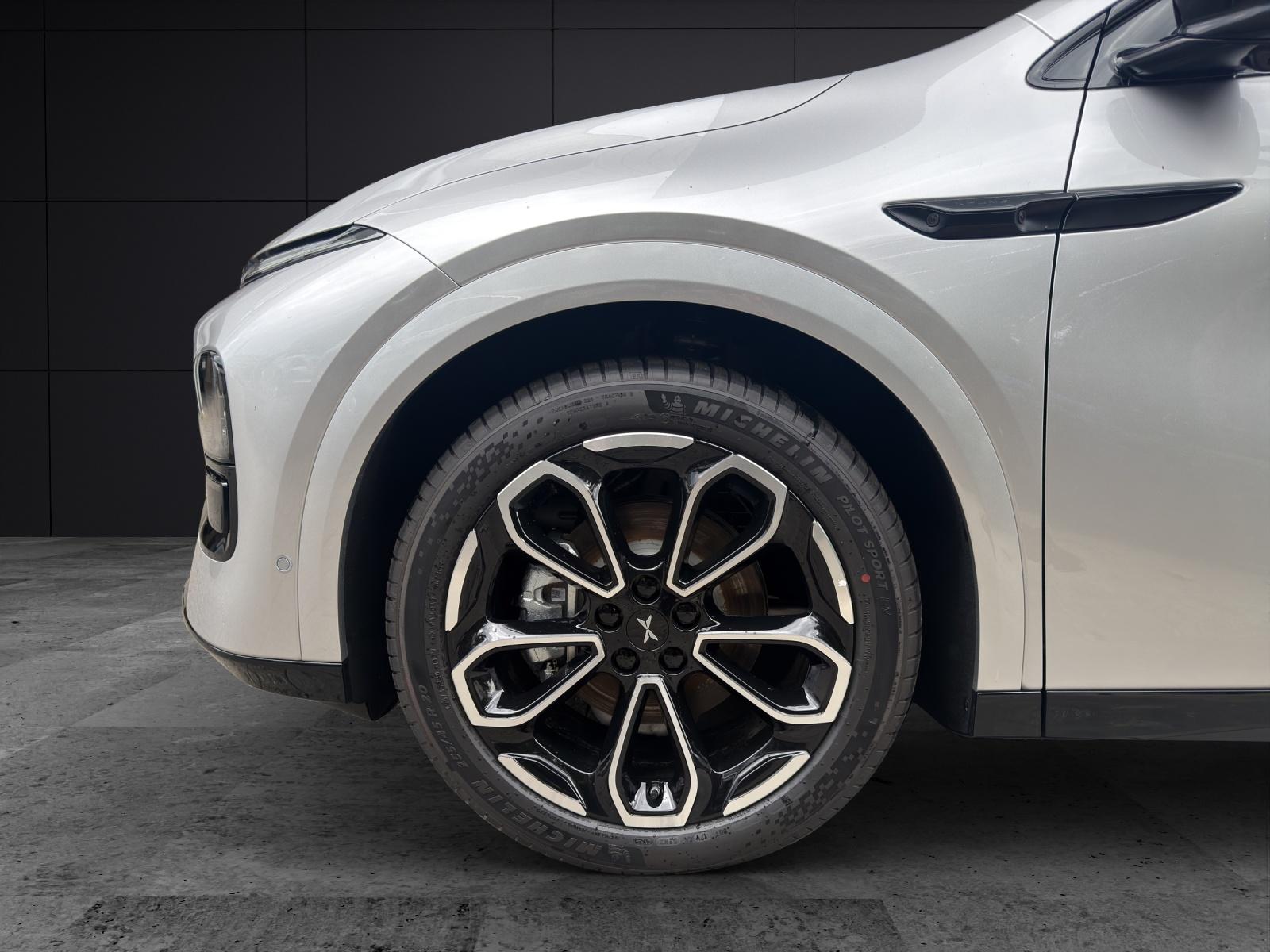 XPENG G6 Performance AWD-image-4