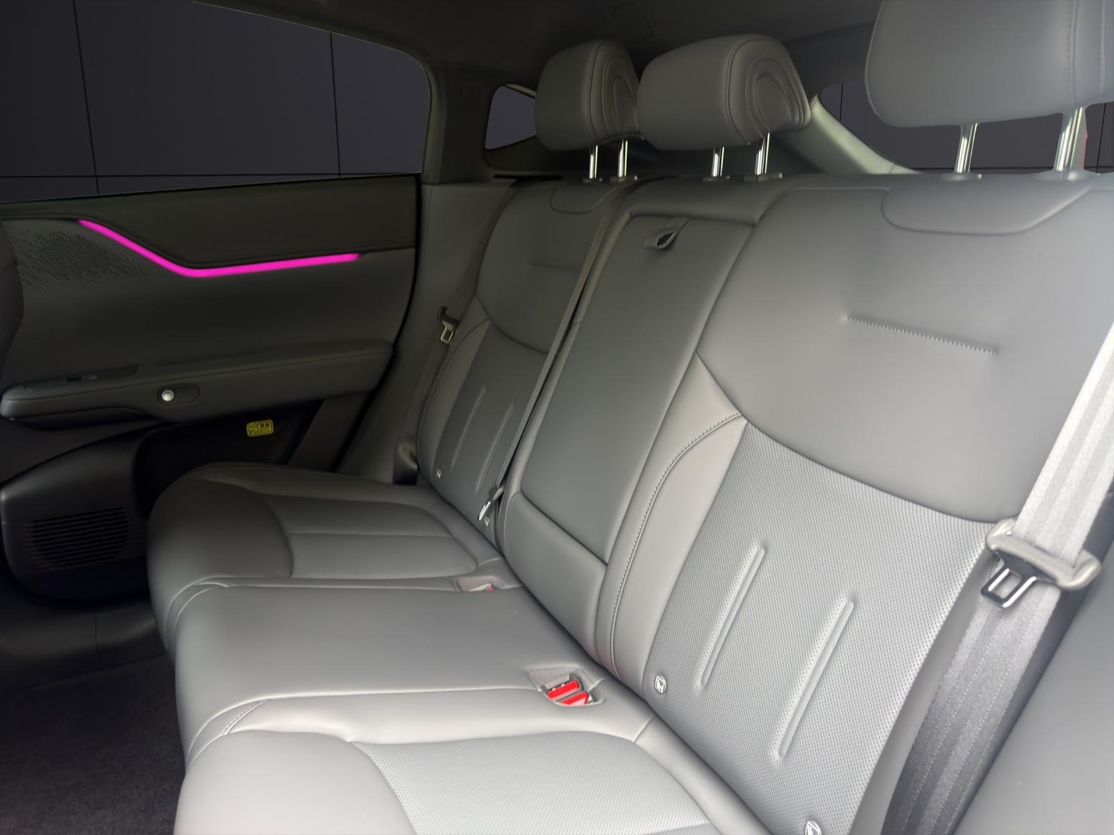 XPENG G6 Performance AWD-image-13