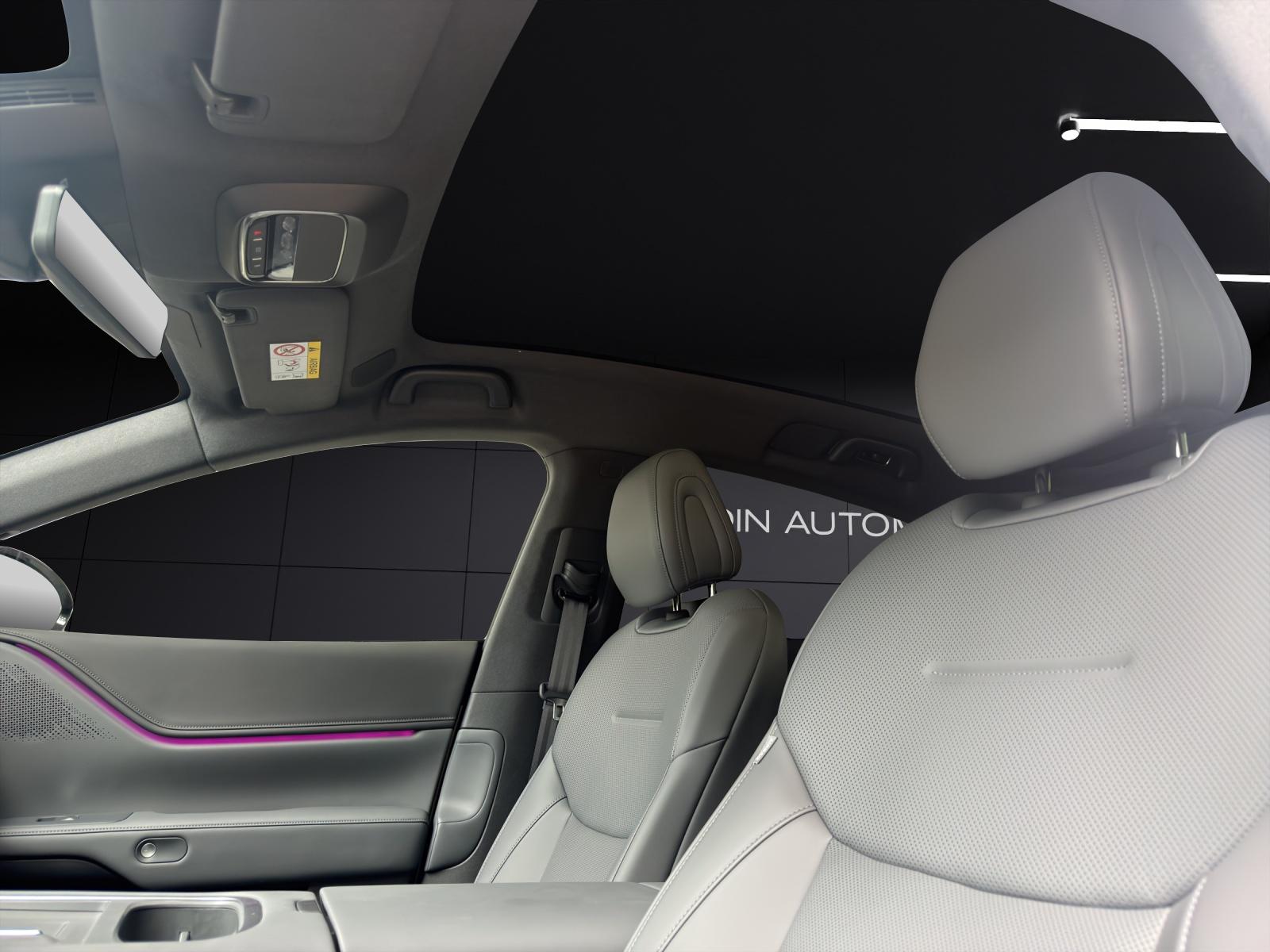 XPENG G6 Performance AWD-image-14