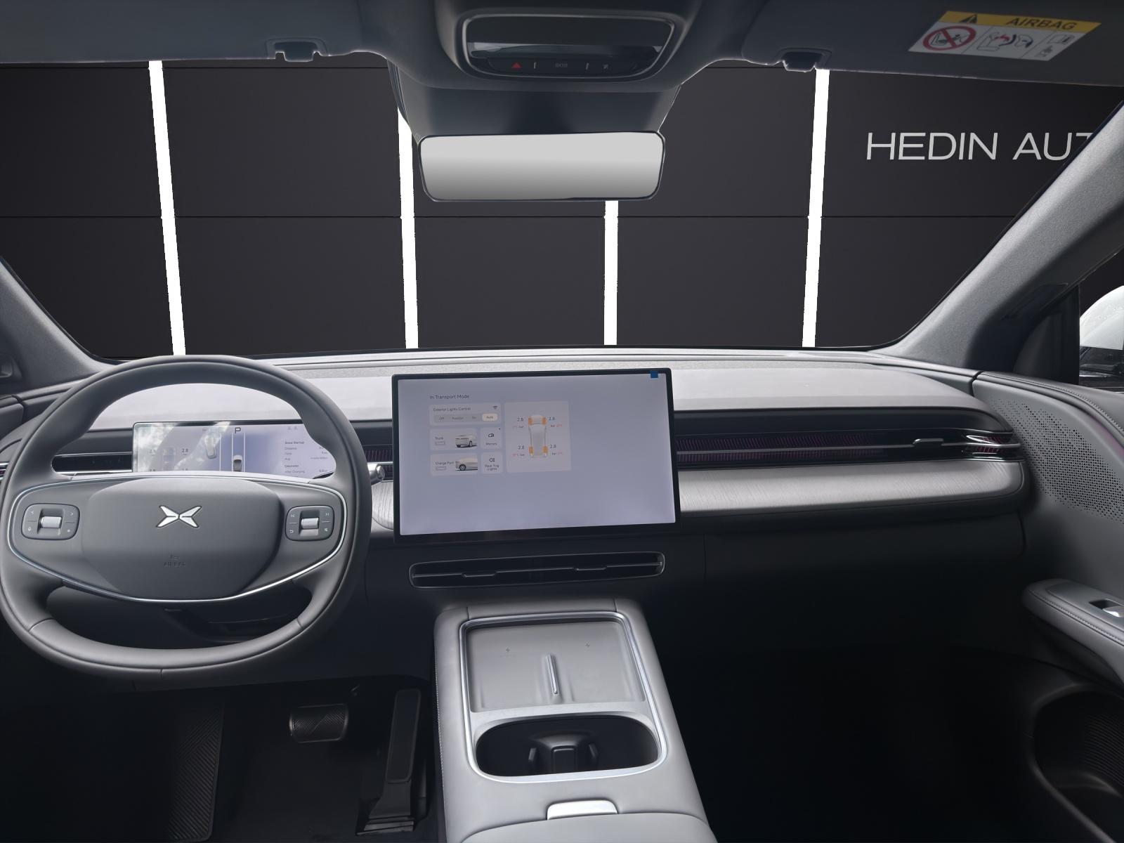 XPENG G6 Performance AWD-image-11