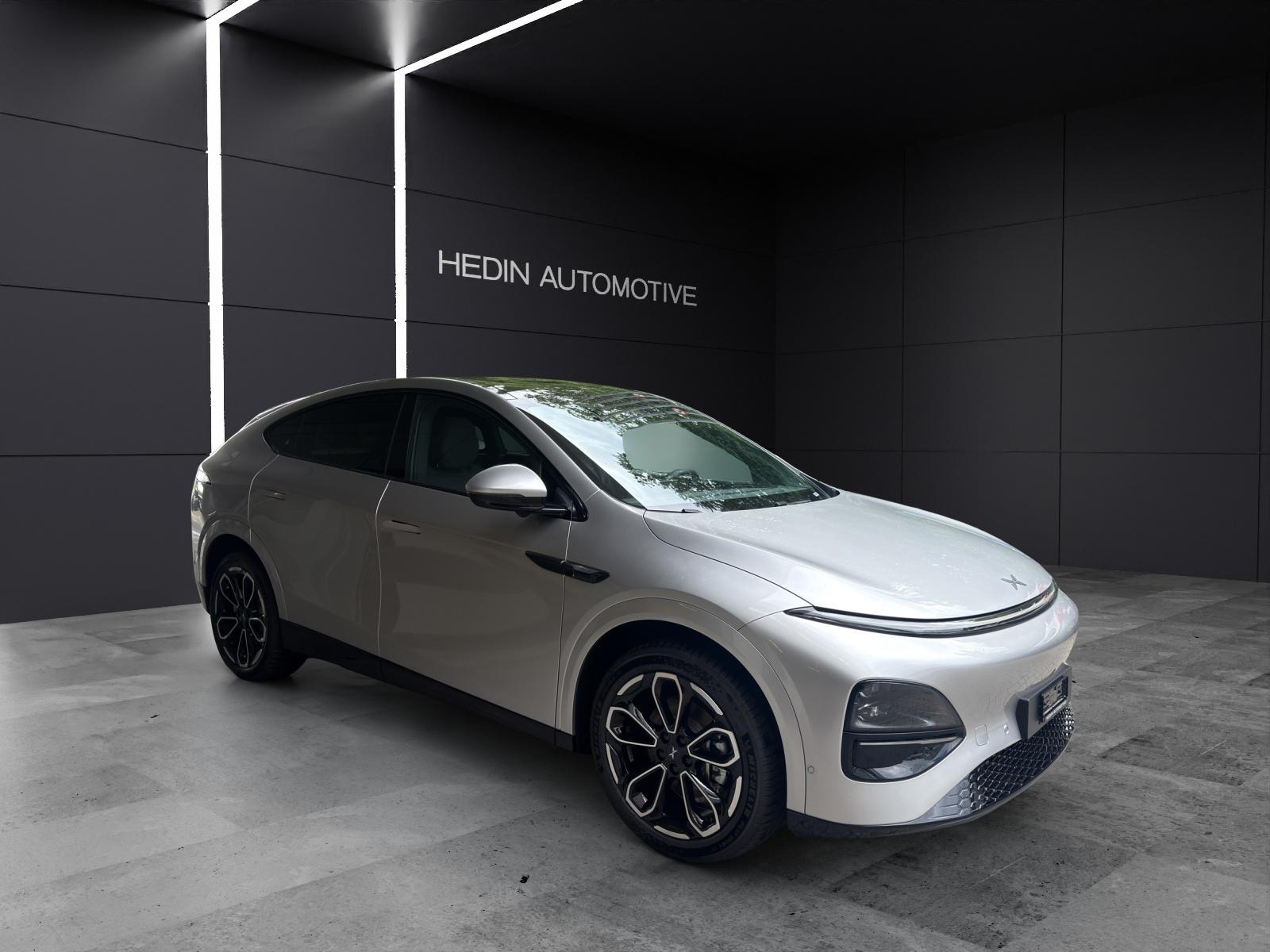 XPENG G6 Performance AWD-image-17