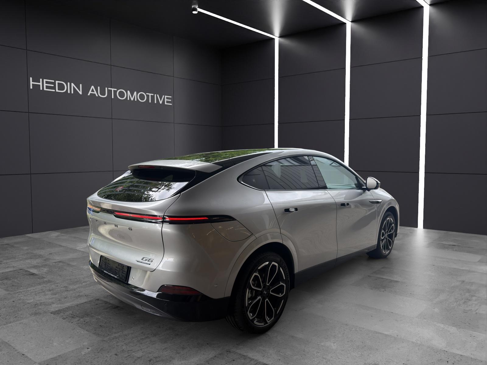 XPENG G6 Performance AWD-image-15