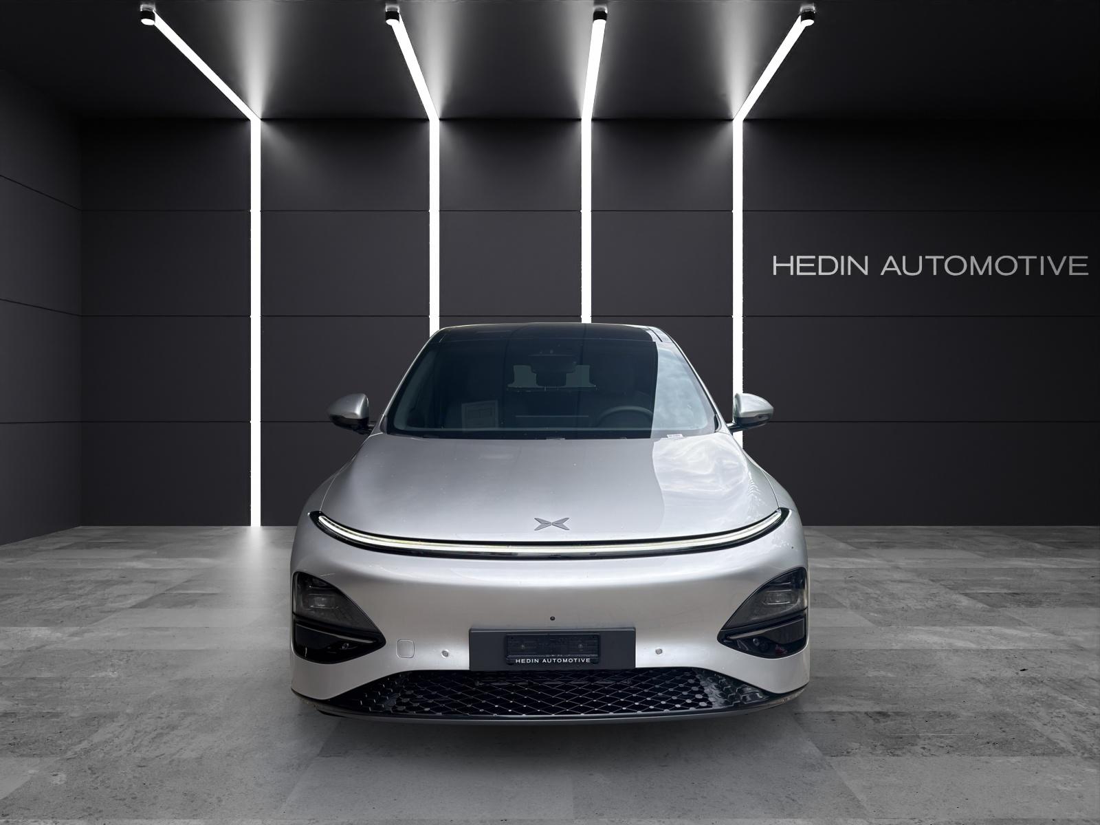 XPENG G6 Performance AWD-image-6