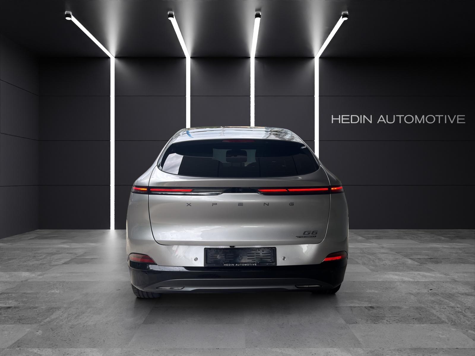 XPENG G6 Performance AWD-image-8