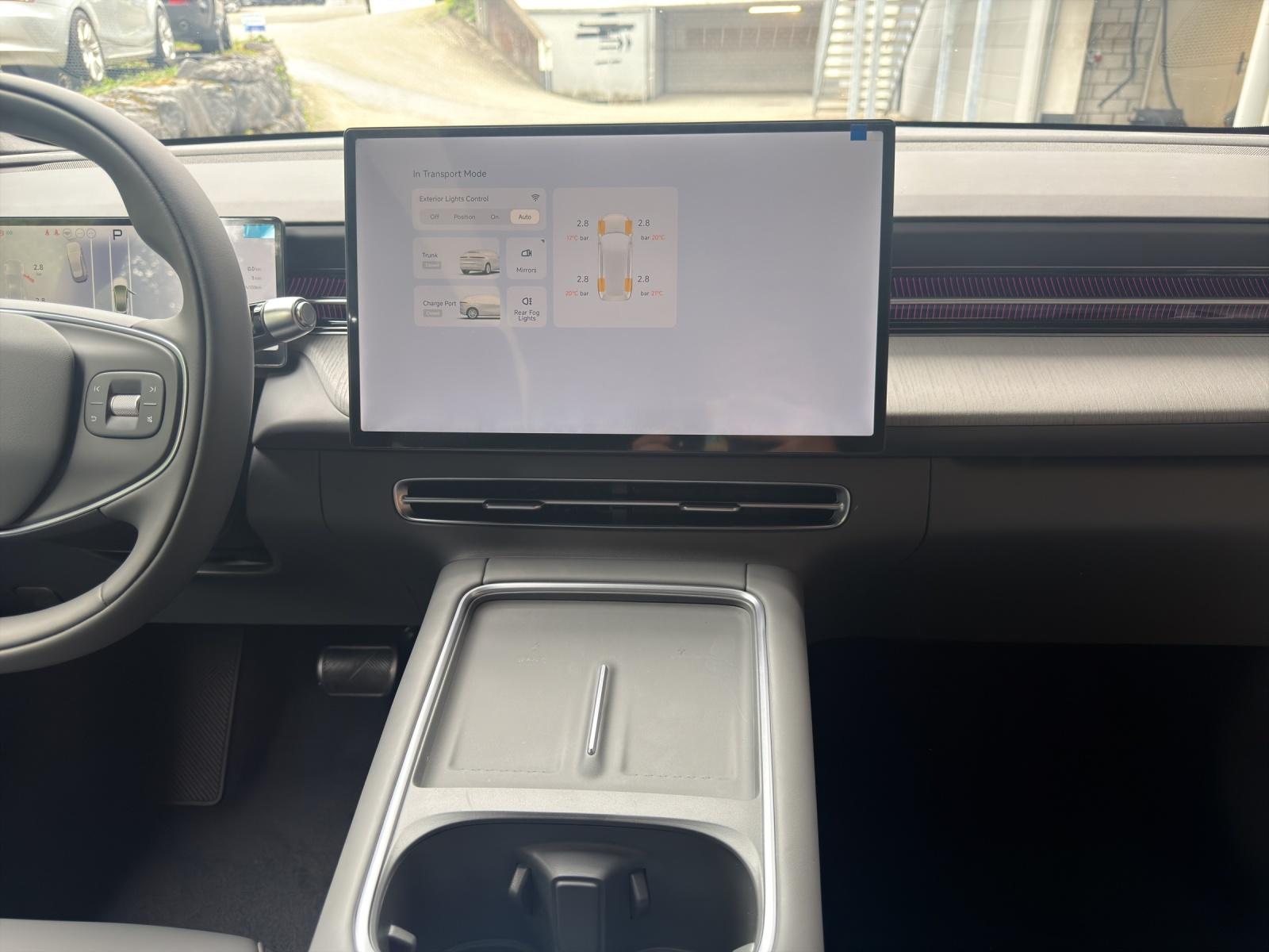 XPENG G6 Performance AWD-image-20