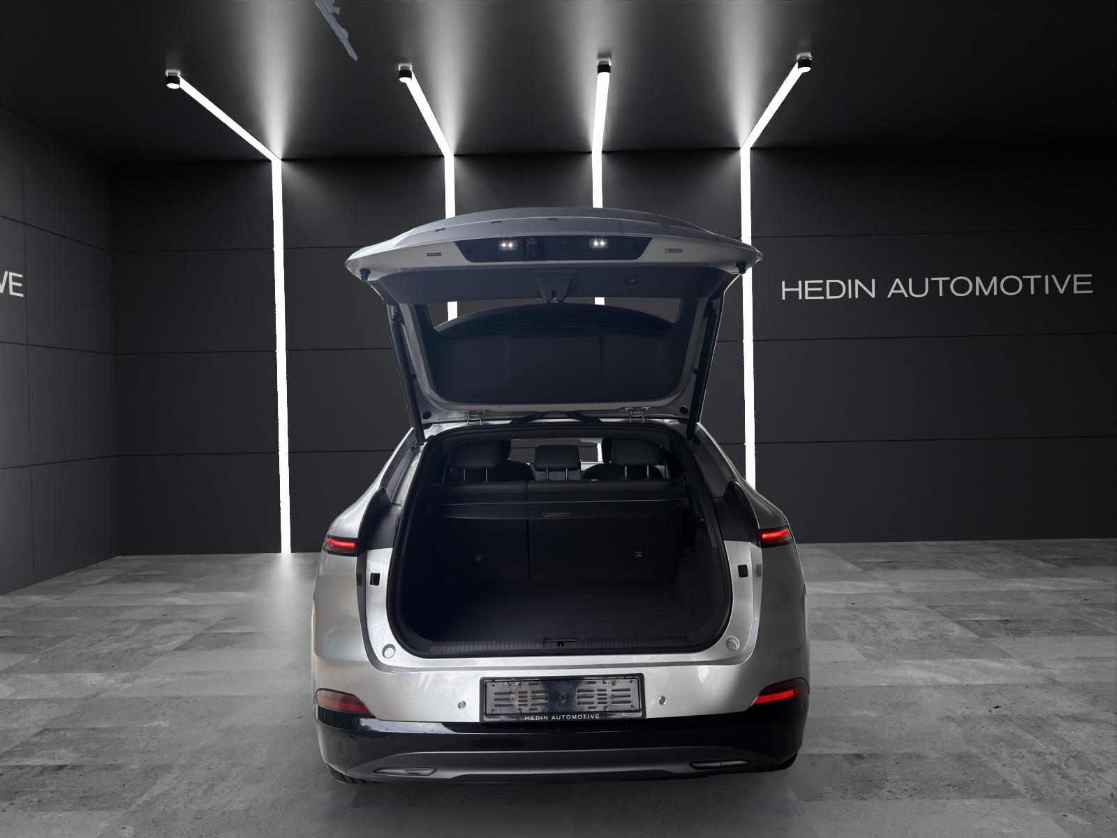 XPENG G6 Performance AWD-image-9