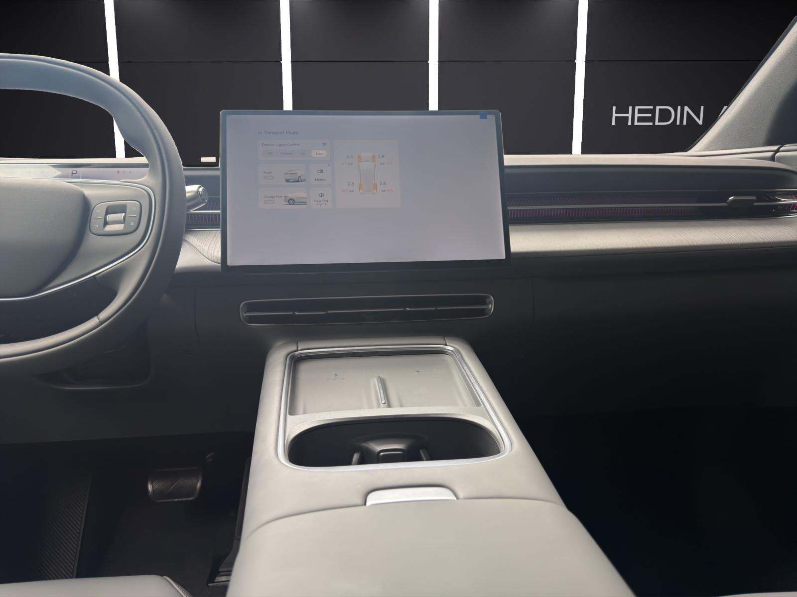 XPENG G6 Performance AWD-image-12