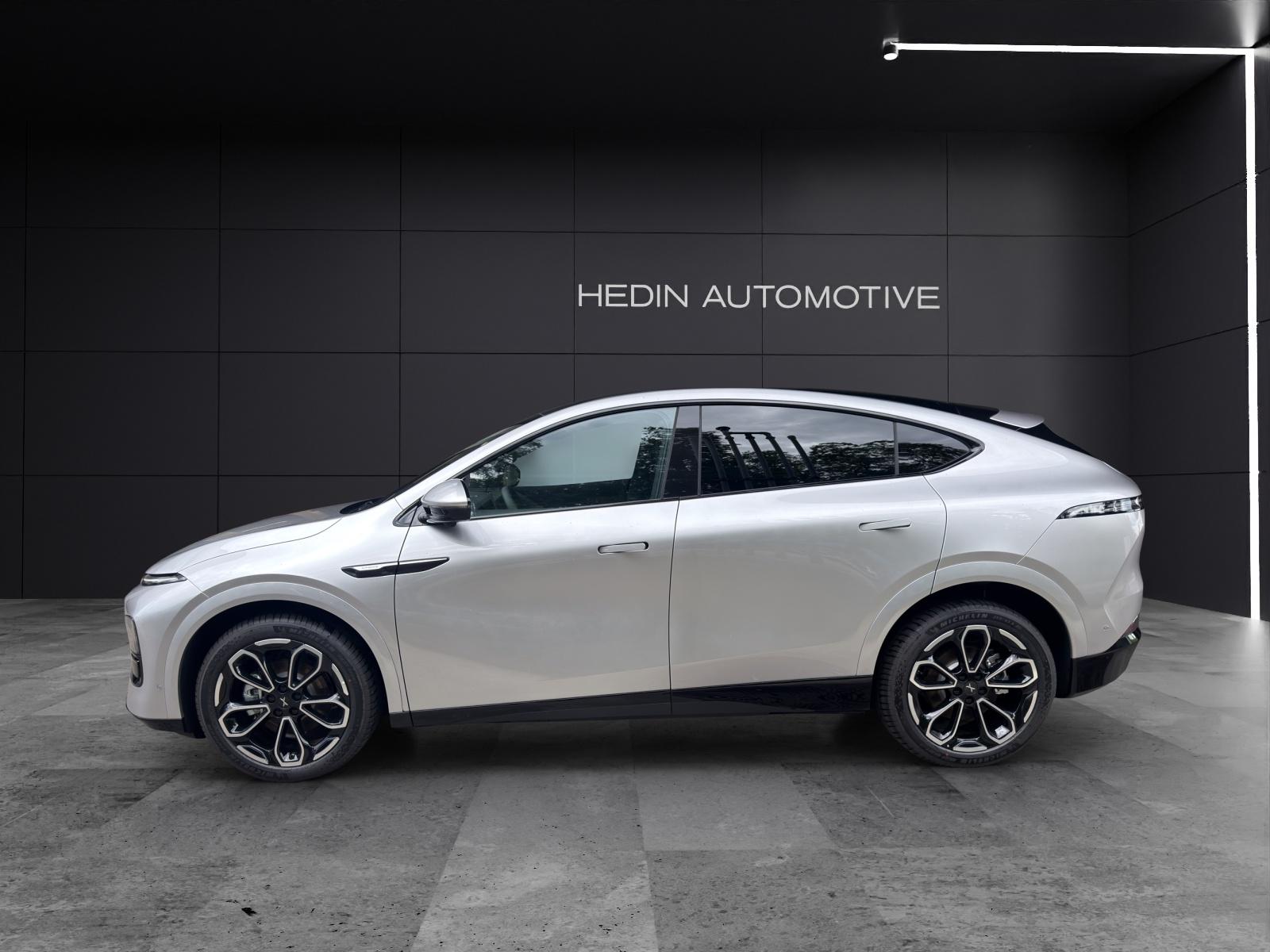 XPENG G6 Performance AWD-image-3