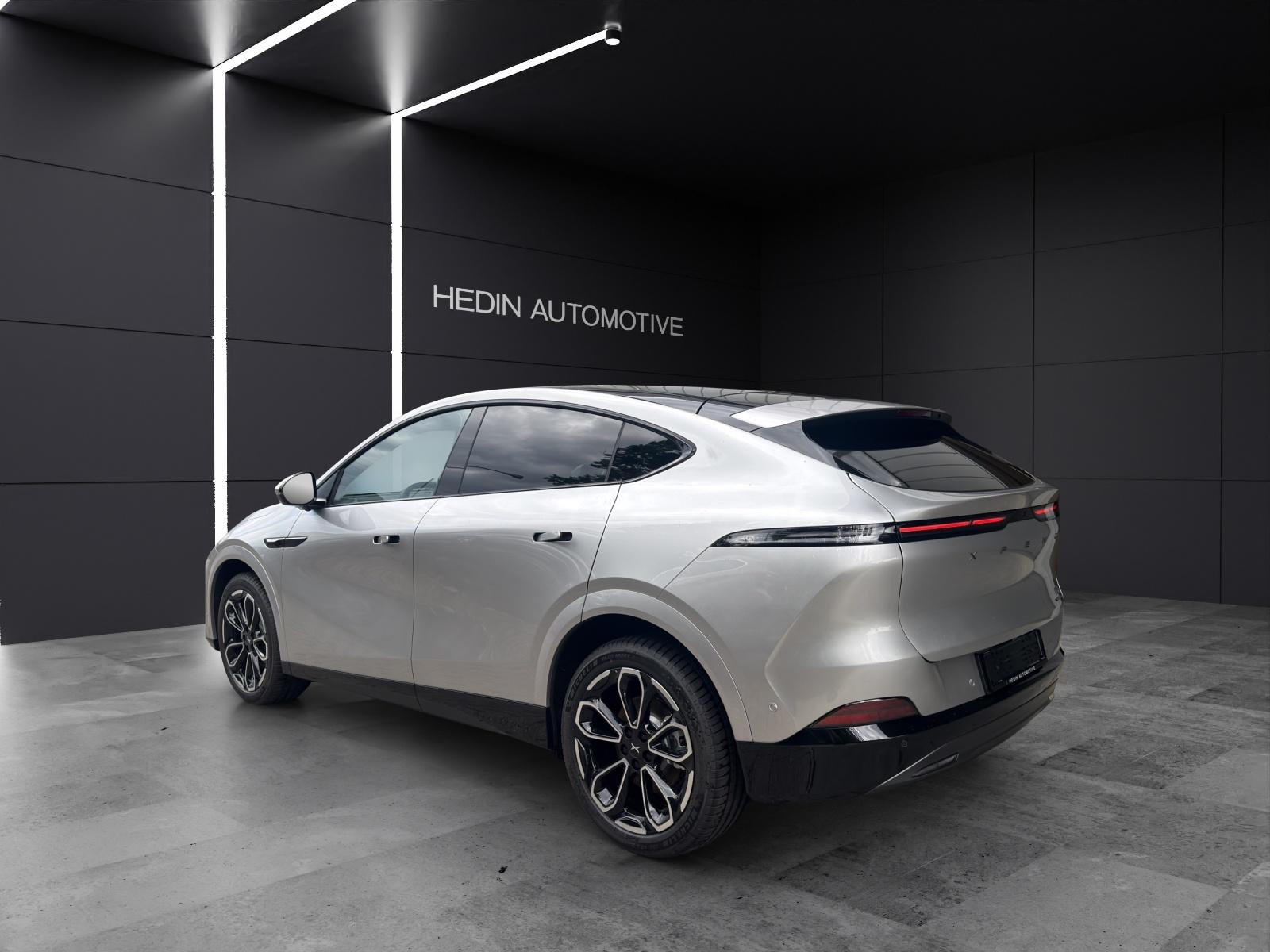XPENG G6 Performance AWD-image-2