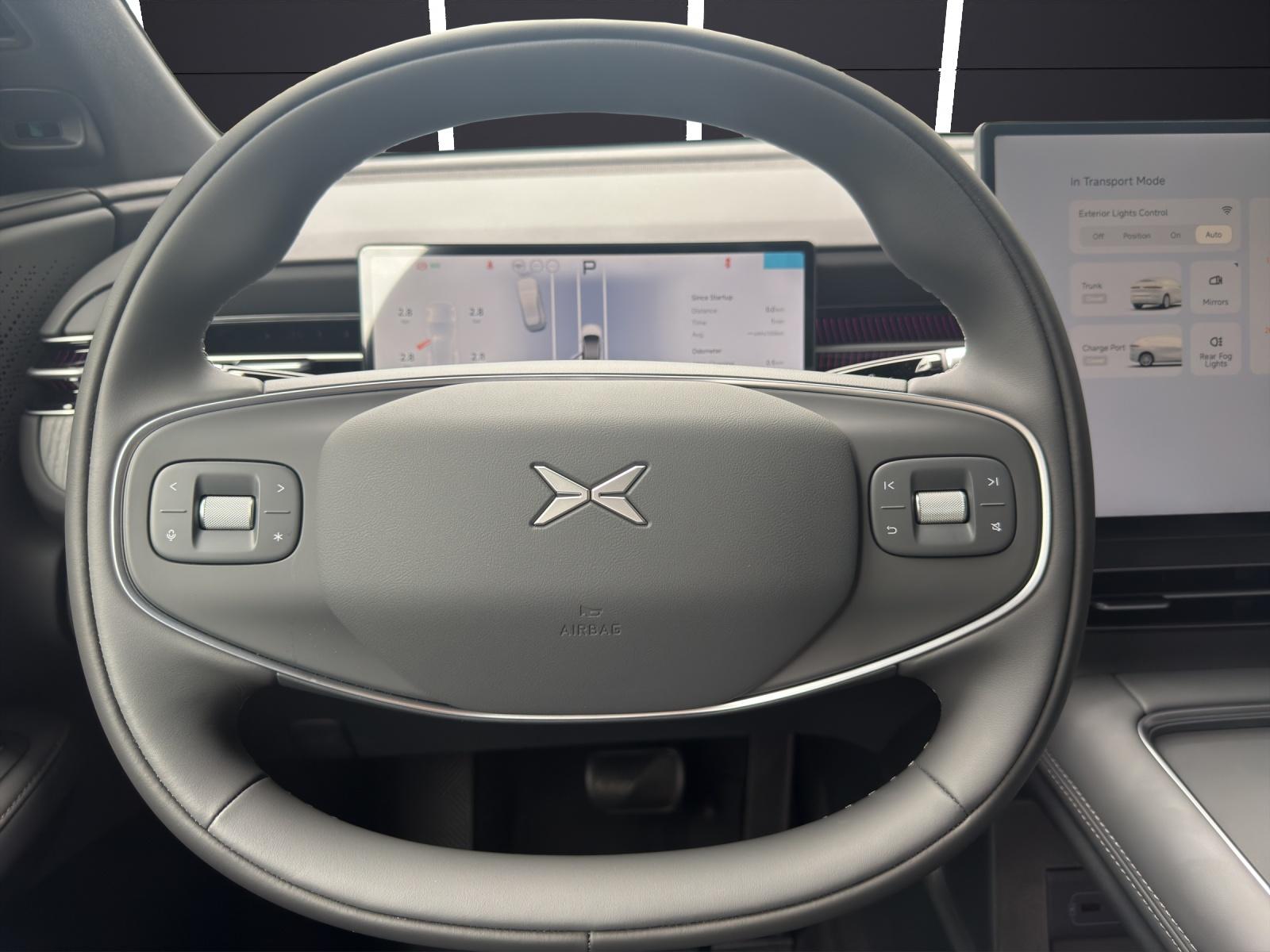 XPENG G6 Performance AWD-image-5