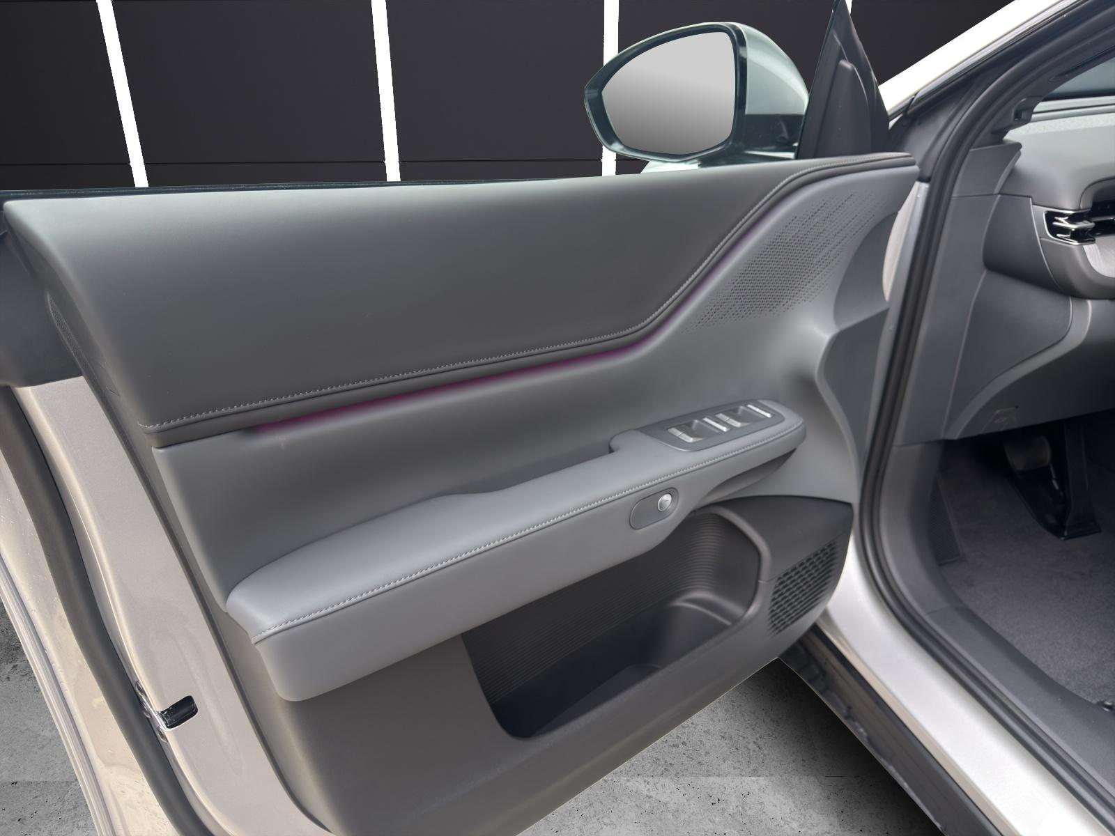 XPENG G6 Performance AWD-image-7
