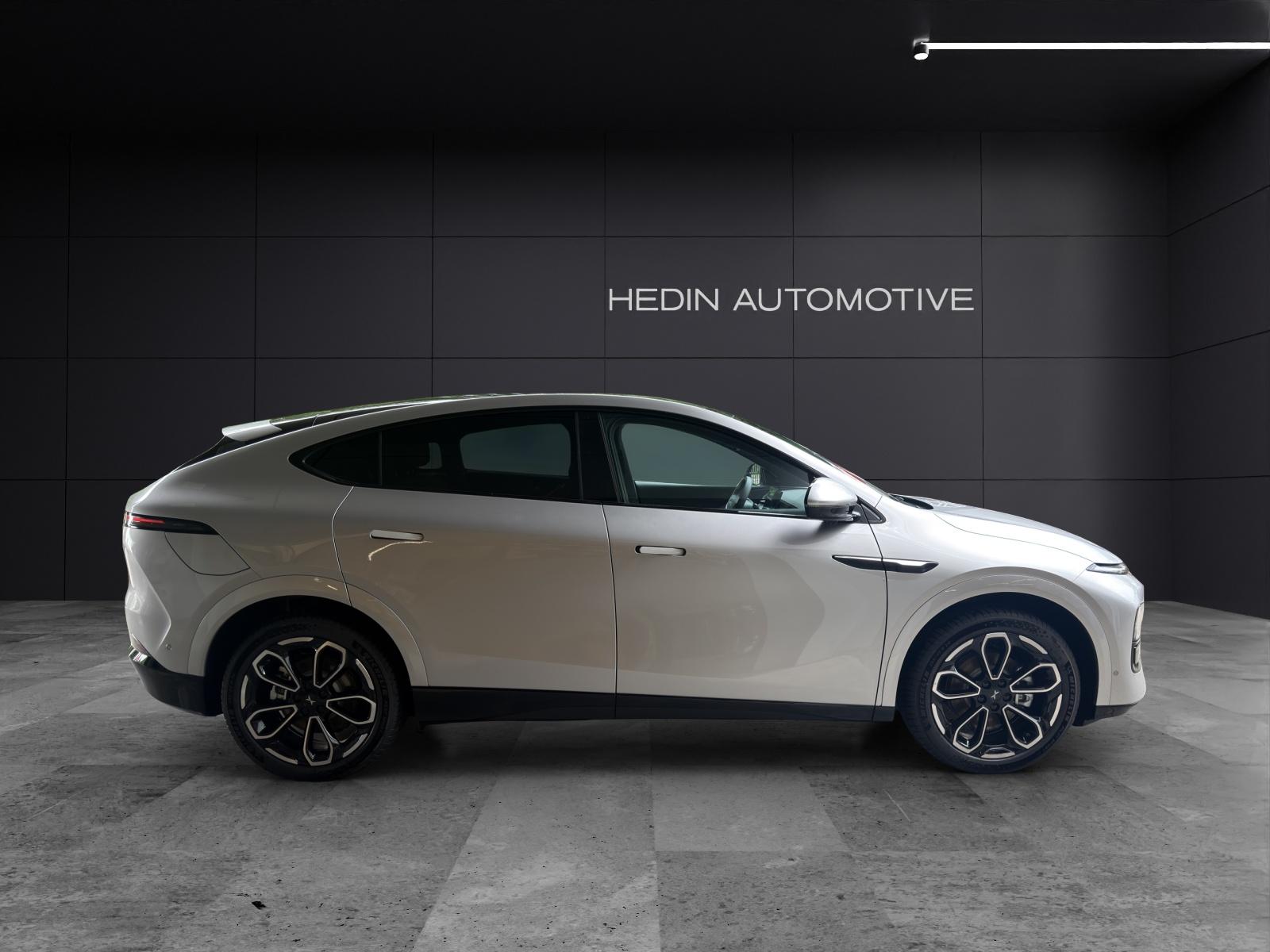 XPENG G6 Performance AWD-image-16