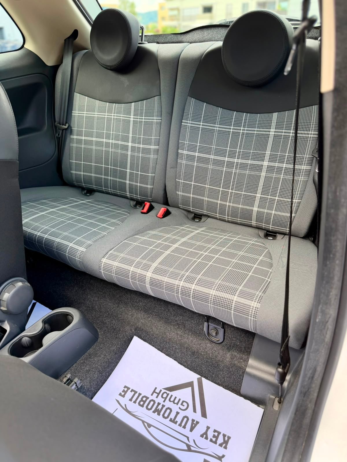 FIAT 500 0.9 Twinair Pop Star Dualogic-image-10
