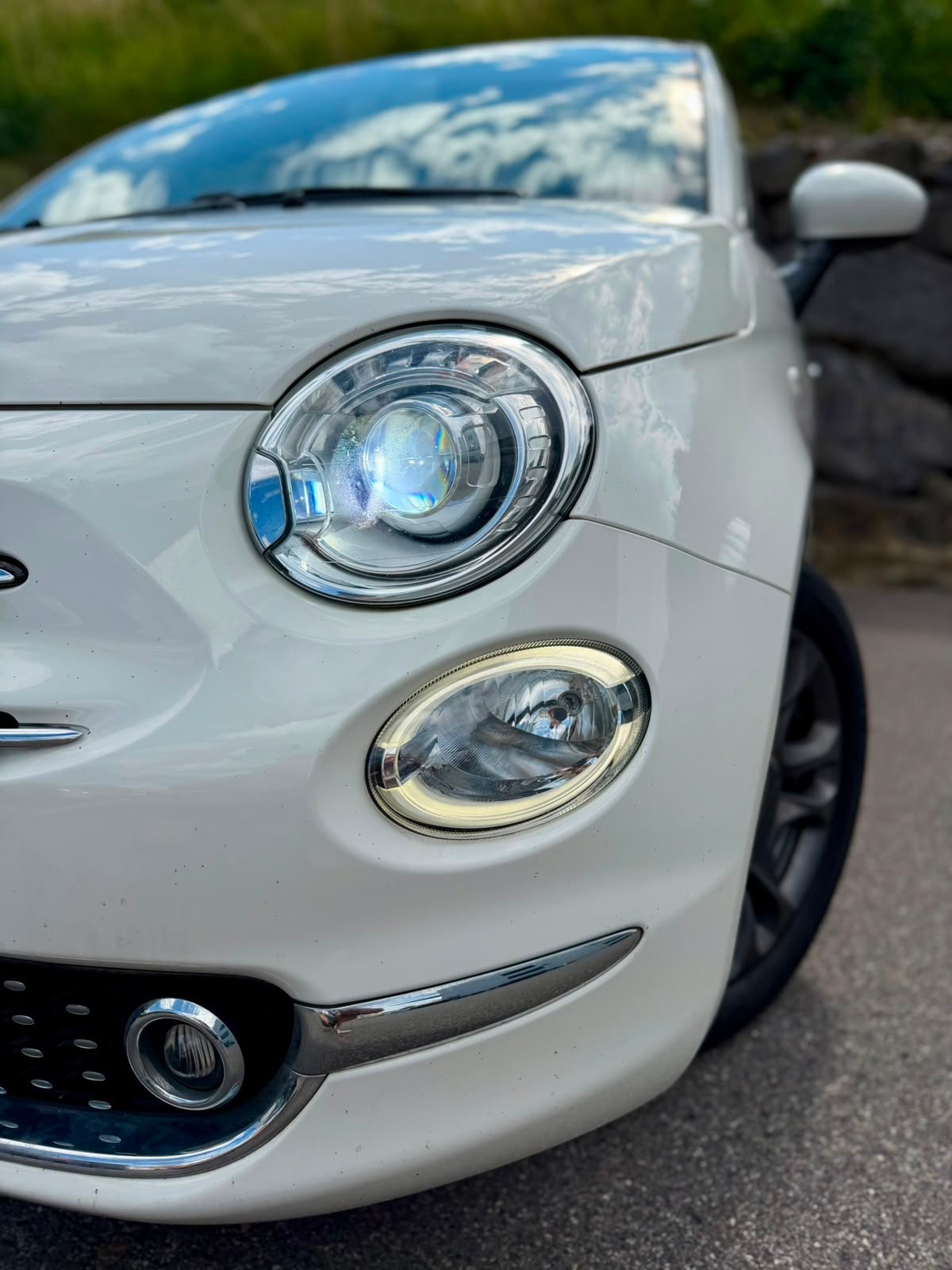FIAT 500 0.9 Twinair Pop Star Dualogic-image-12