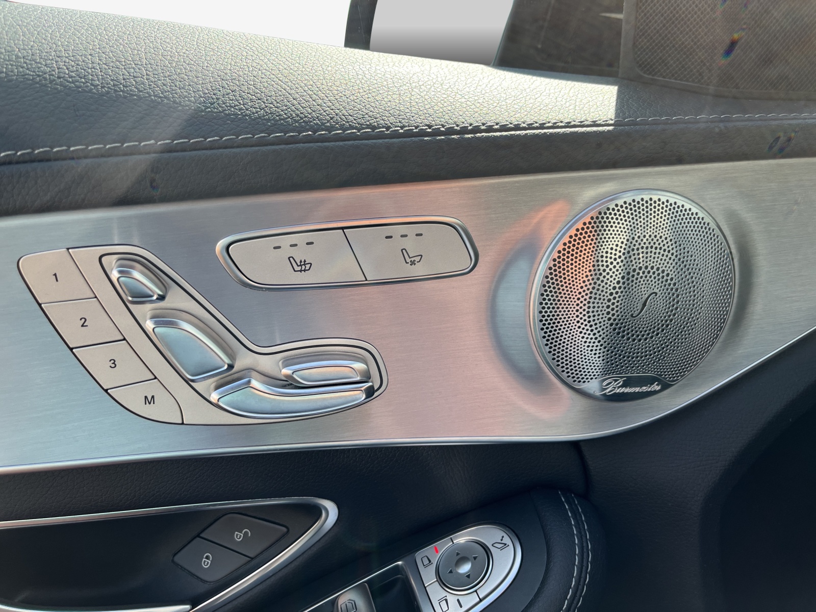 MERCEDES-BENZ C 43 AMG 4Matic 9G-Tronic-image-15