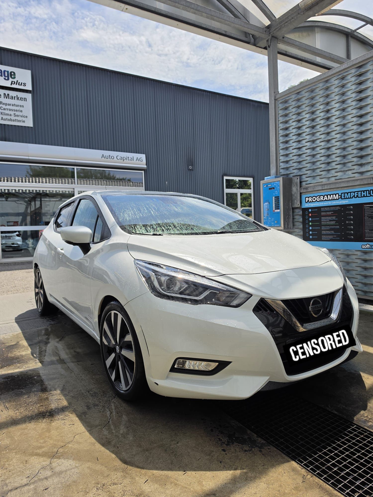 NISSAN 1.0 DIG-T Tekna-image-3