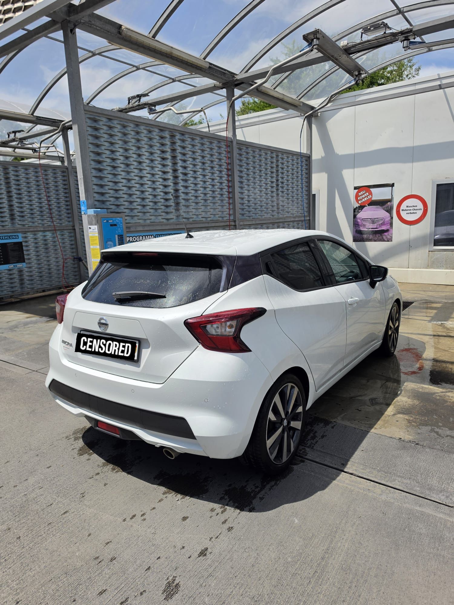 NISSAN 1.0 DIG-T Tekna-image-2