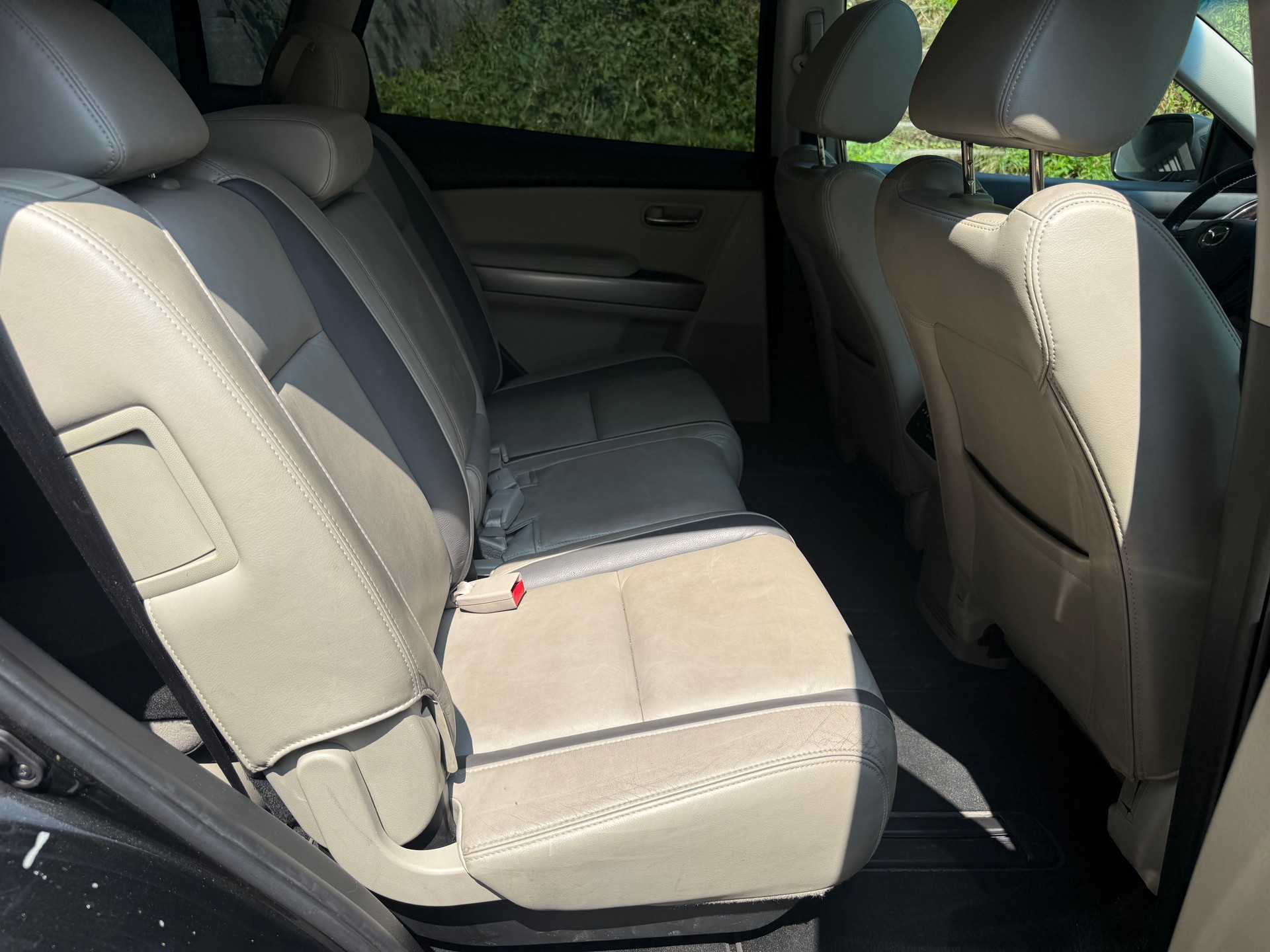 MAZDA CX-9 3.7 V6 Sport Automatic-image-10