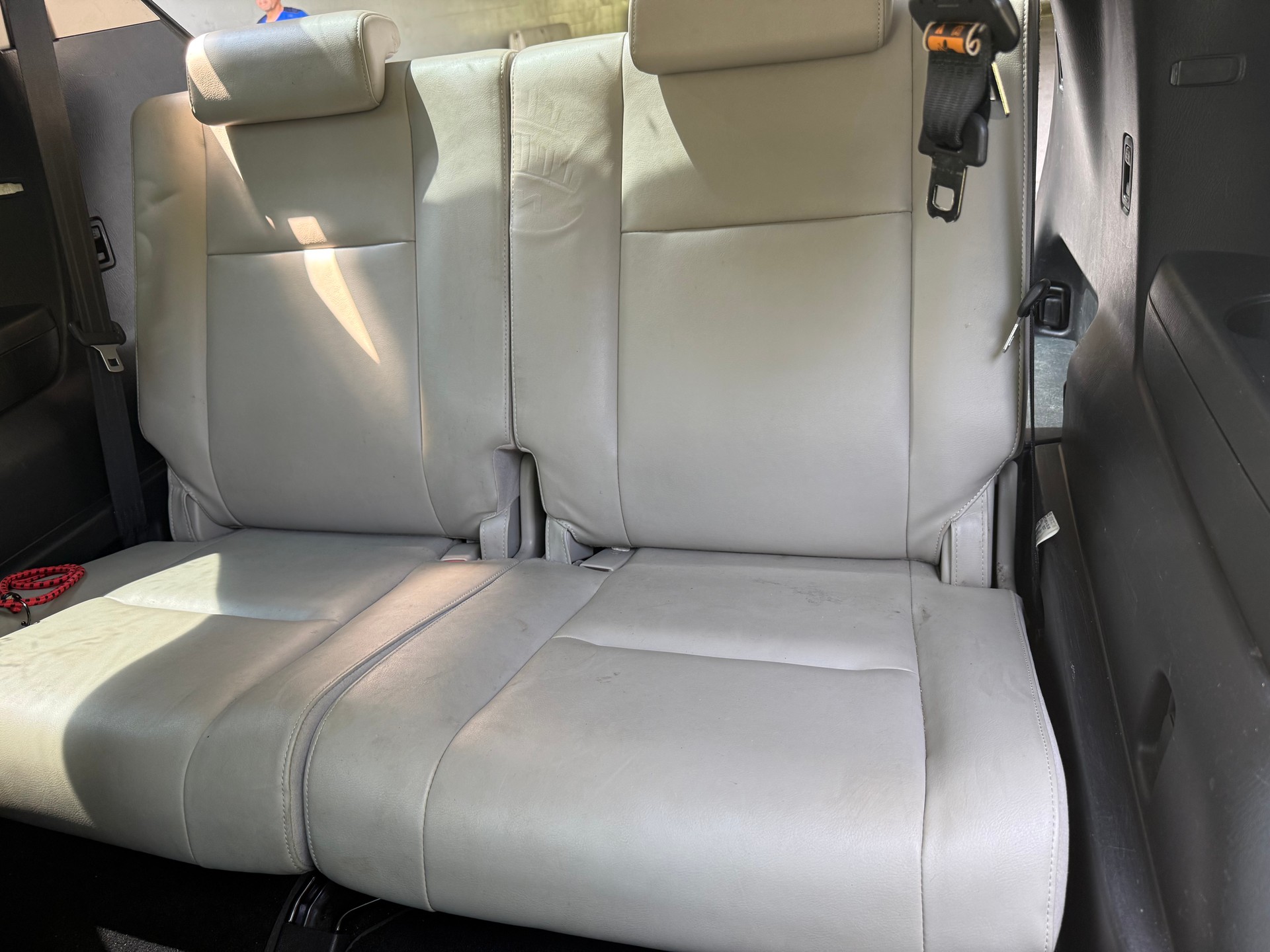 MAZDA CX-9 3.7 V6 Sport Automatic-image-11
