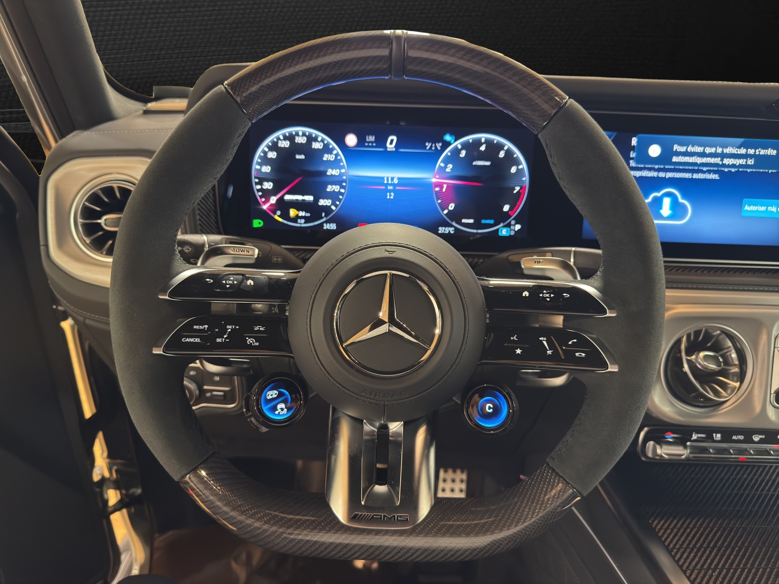 MERCEDES-BENZ G 63 AMG 9G-Tronic-image-13