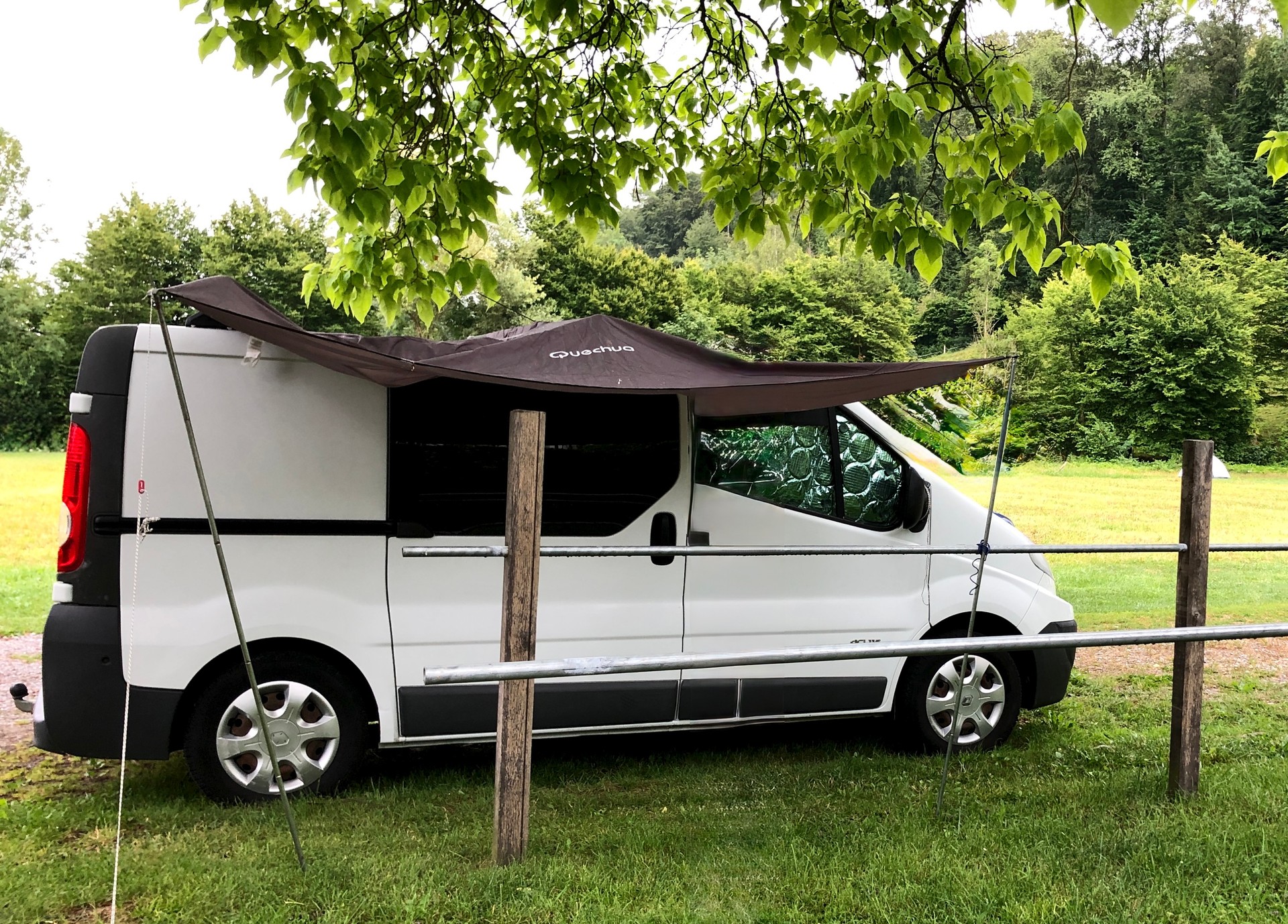 RENAULT TRAFIC-image-0