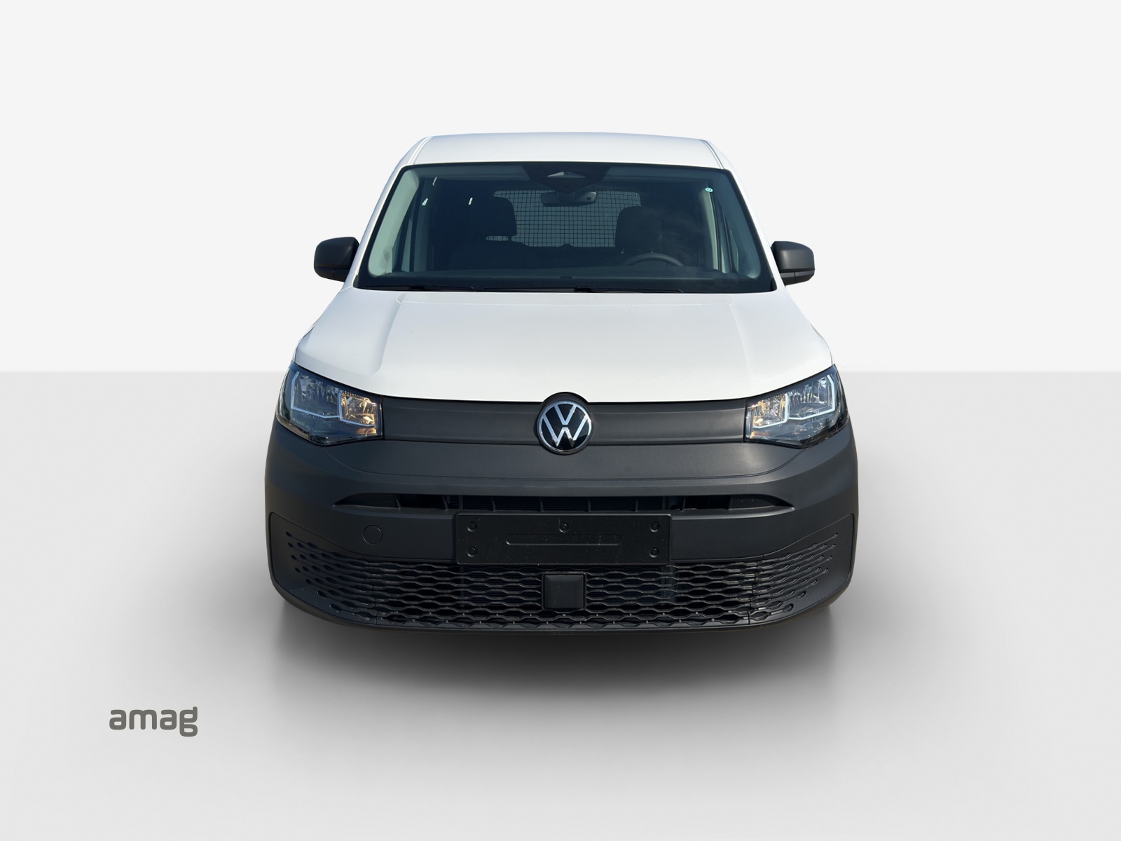VW Caddy Cargo 2.0TDI Entry-image-6