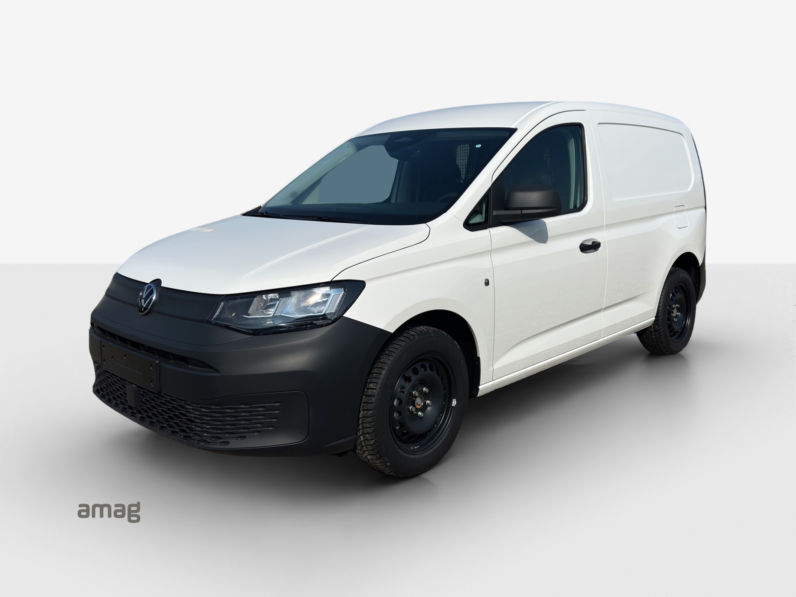 VW Caddy Cargo 2.0TDI Entry-image-0
