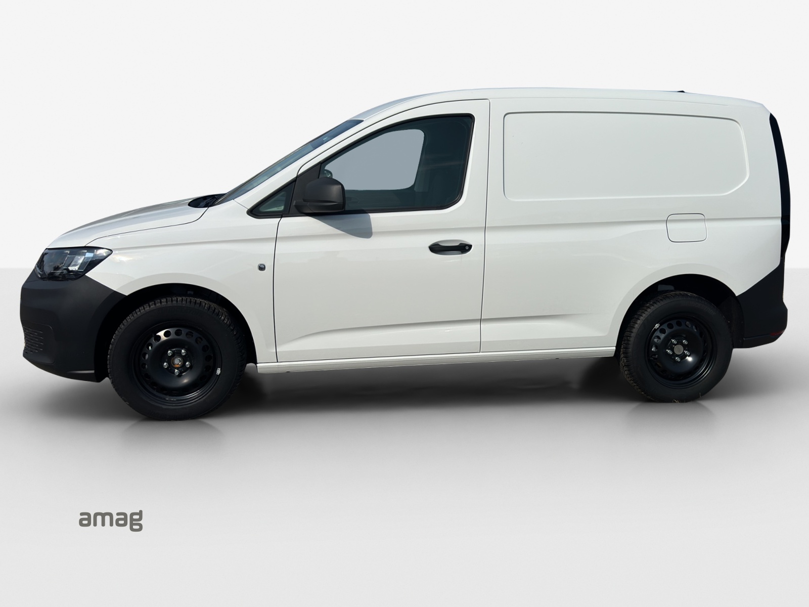 VW Caddy Cargo 2.0TDI Entry-image-1