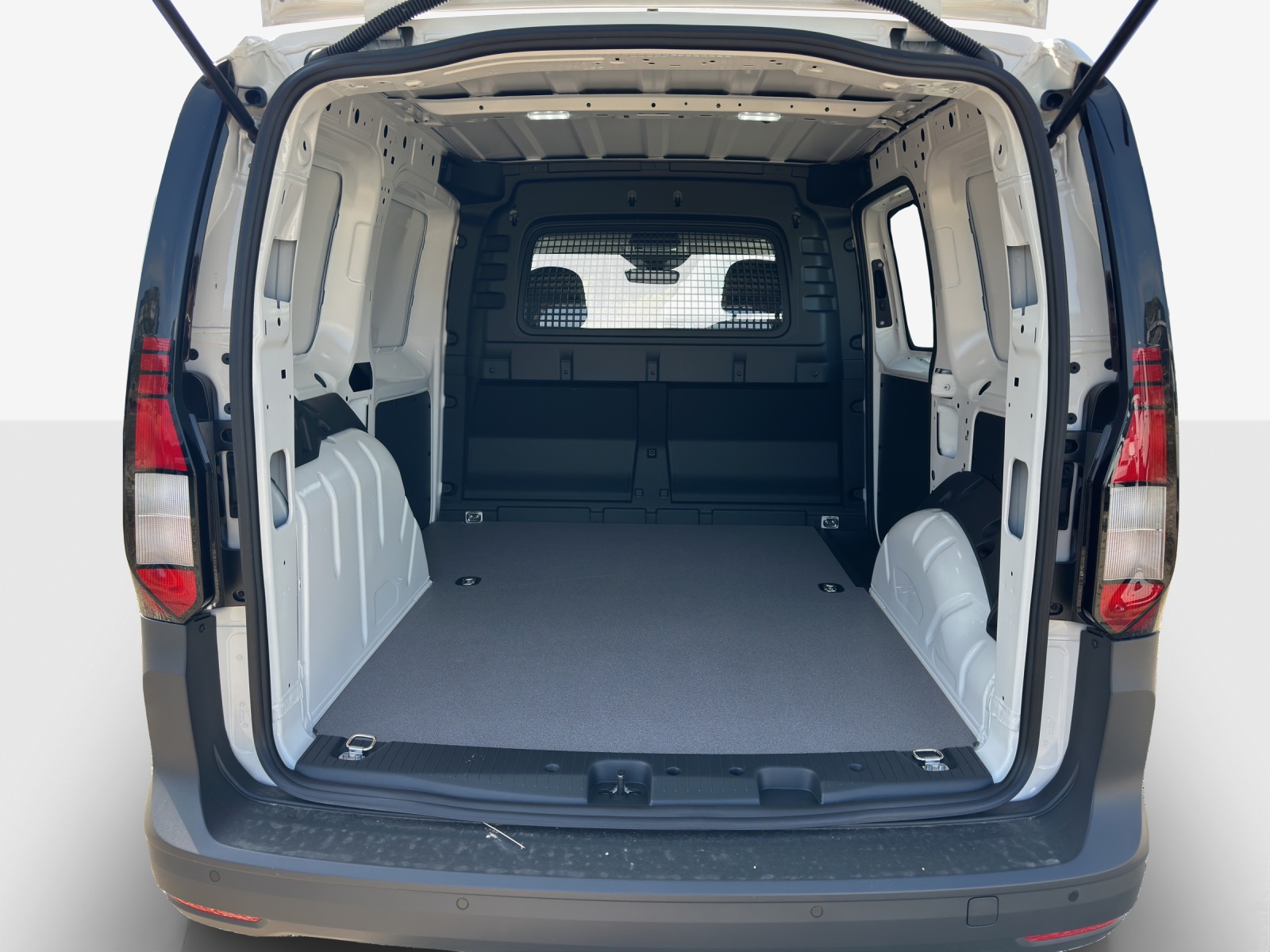 VW Caddy Cargo 2.0TDI Entry-image-12