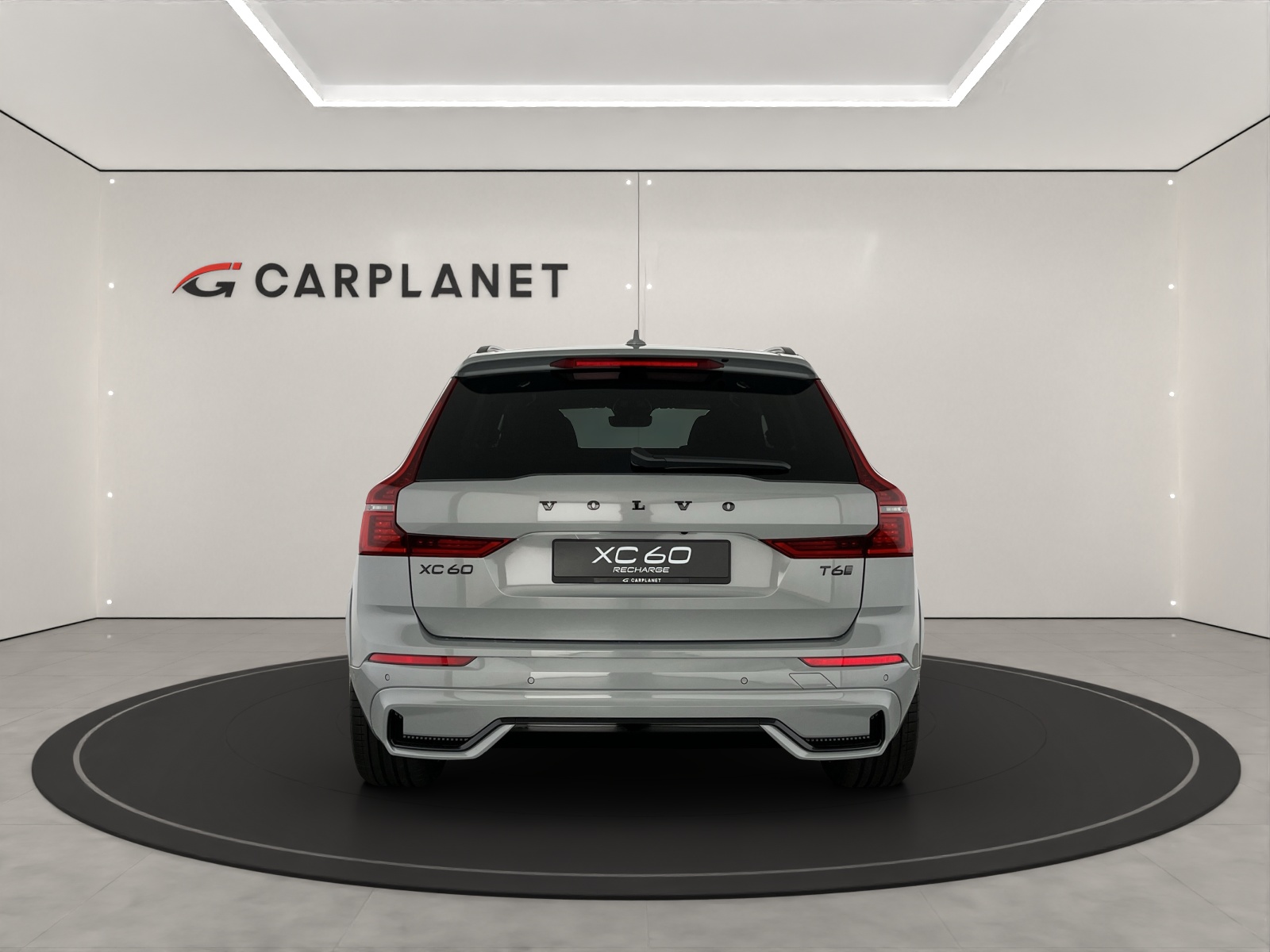 VOLVO XC60 2.0 T6 TE Black Edition eAWD-image-4