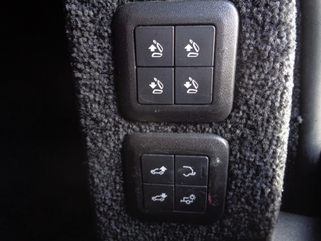 LAND ROVER Range Rover 5.0 V8 S/C Vogue Automatic-image-13