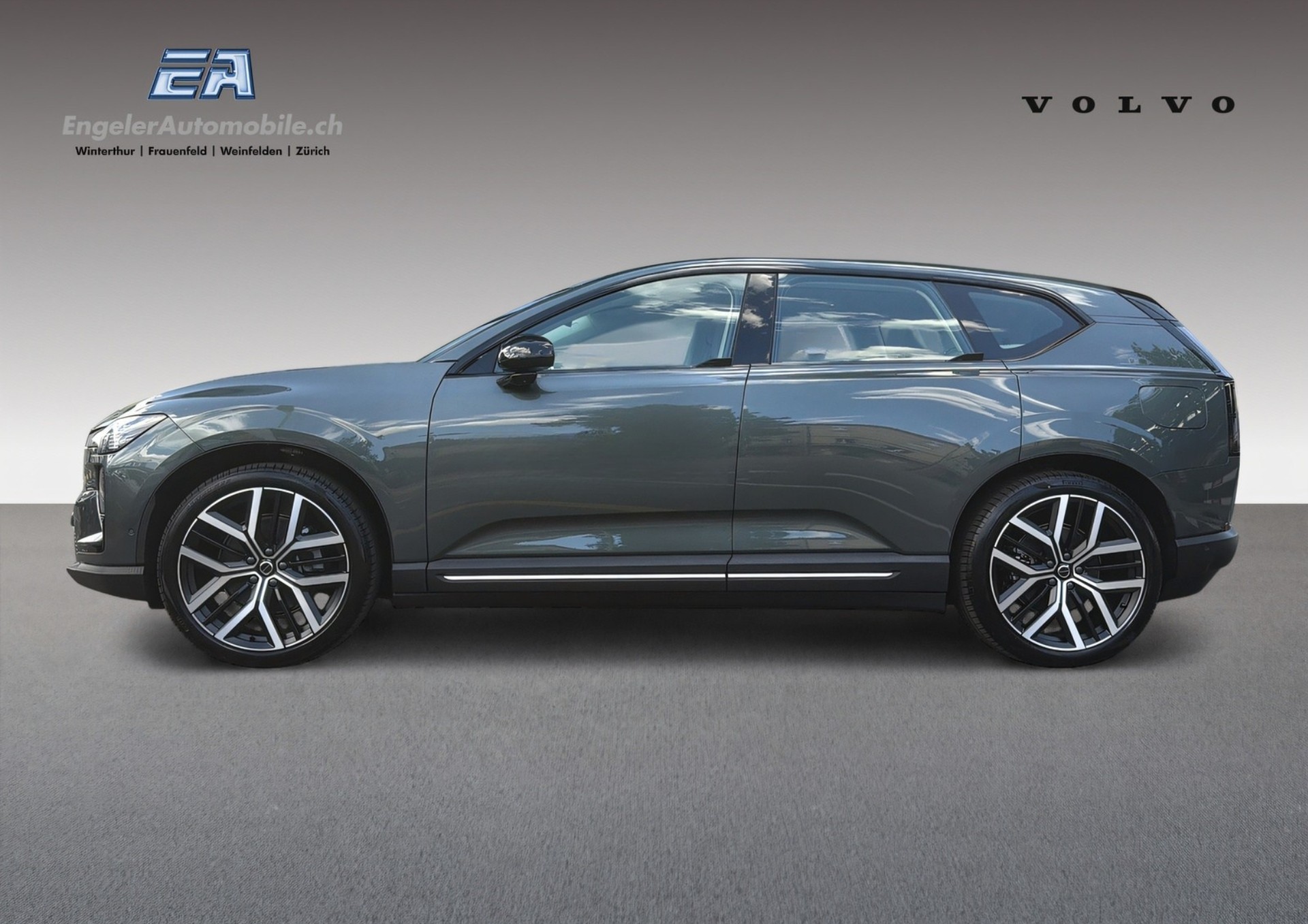 VOLVO EX60 Twin Ultra AWD-image-2