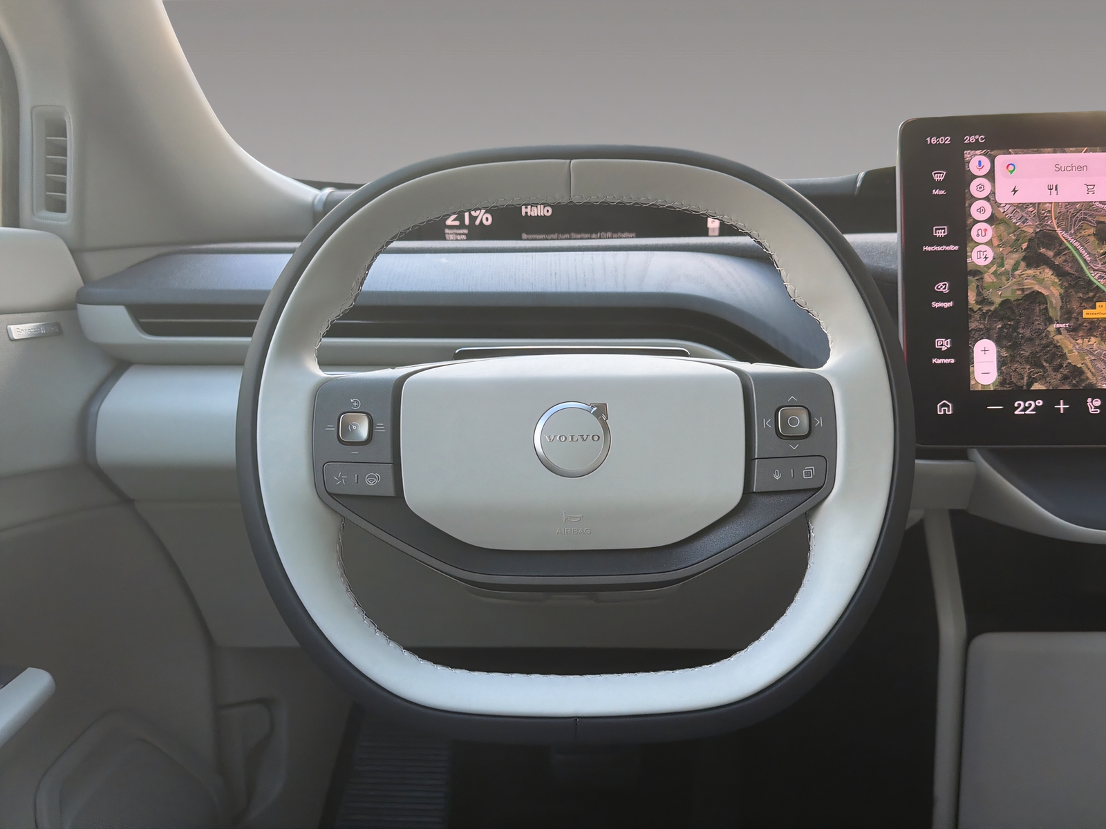 VOLVO EX60 Twin Ultra AWD-image-10