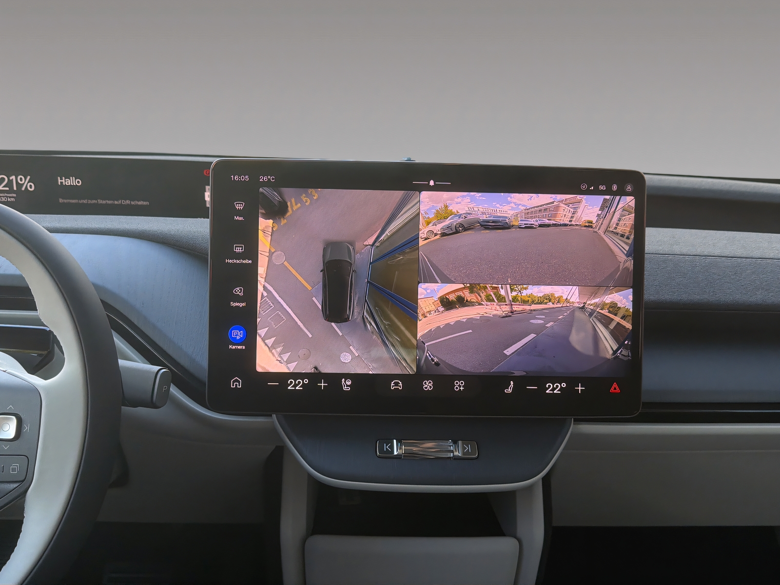 VOLVO EX60 Twin Ultra AWD-image-15