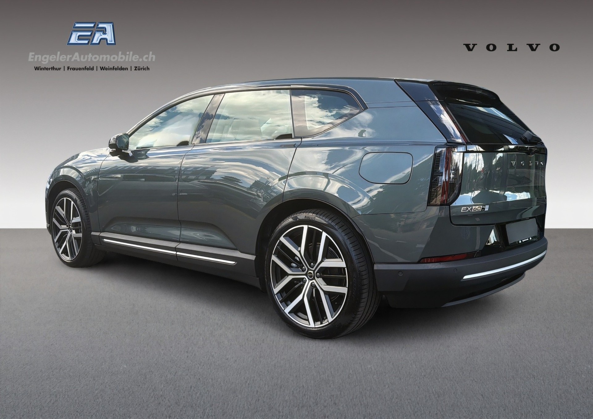 VOLVO EX60 Twin Ultra AWD-image-3