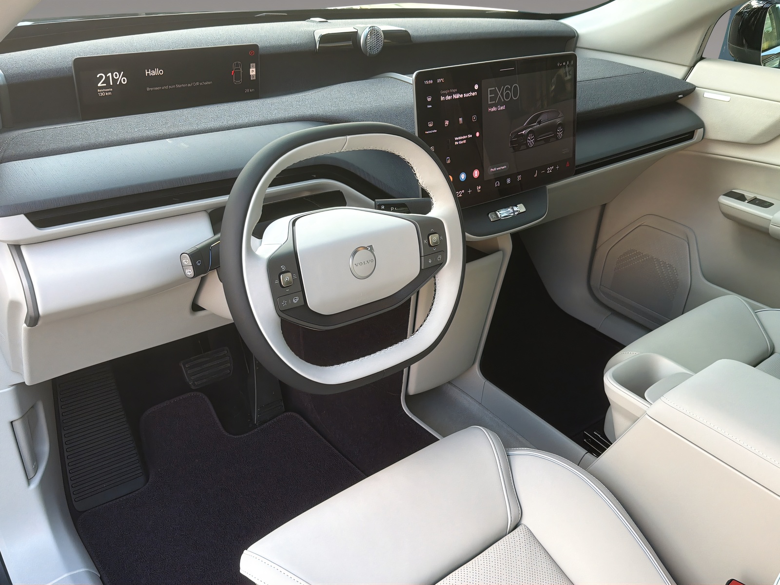 VOLVO EX60 Twin Ultra AWD-image-7