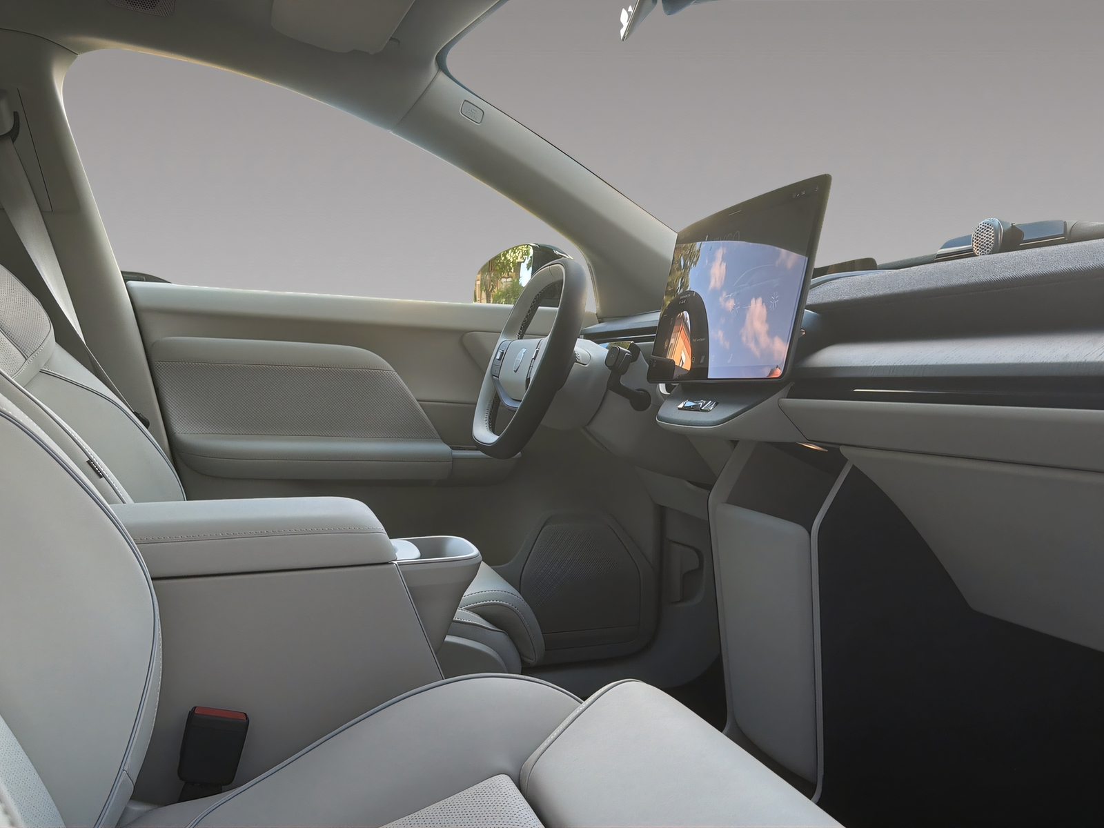 VOLVO EX60 Twin Ultra AWD-image-12