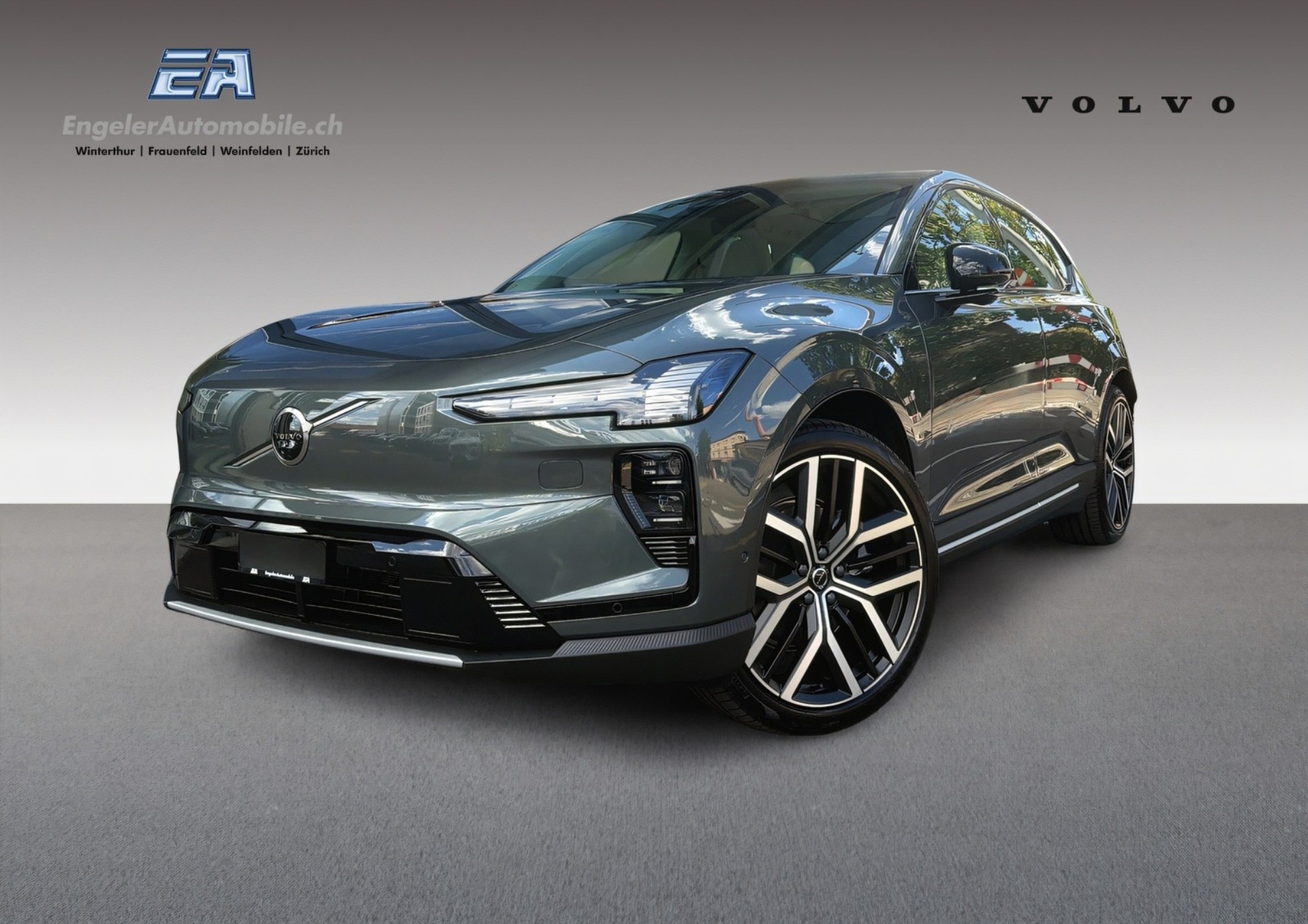 VOLVO EX60 Twin Ultra AWD-image-0