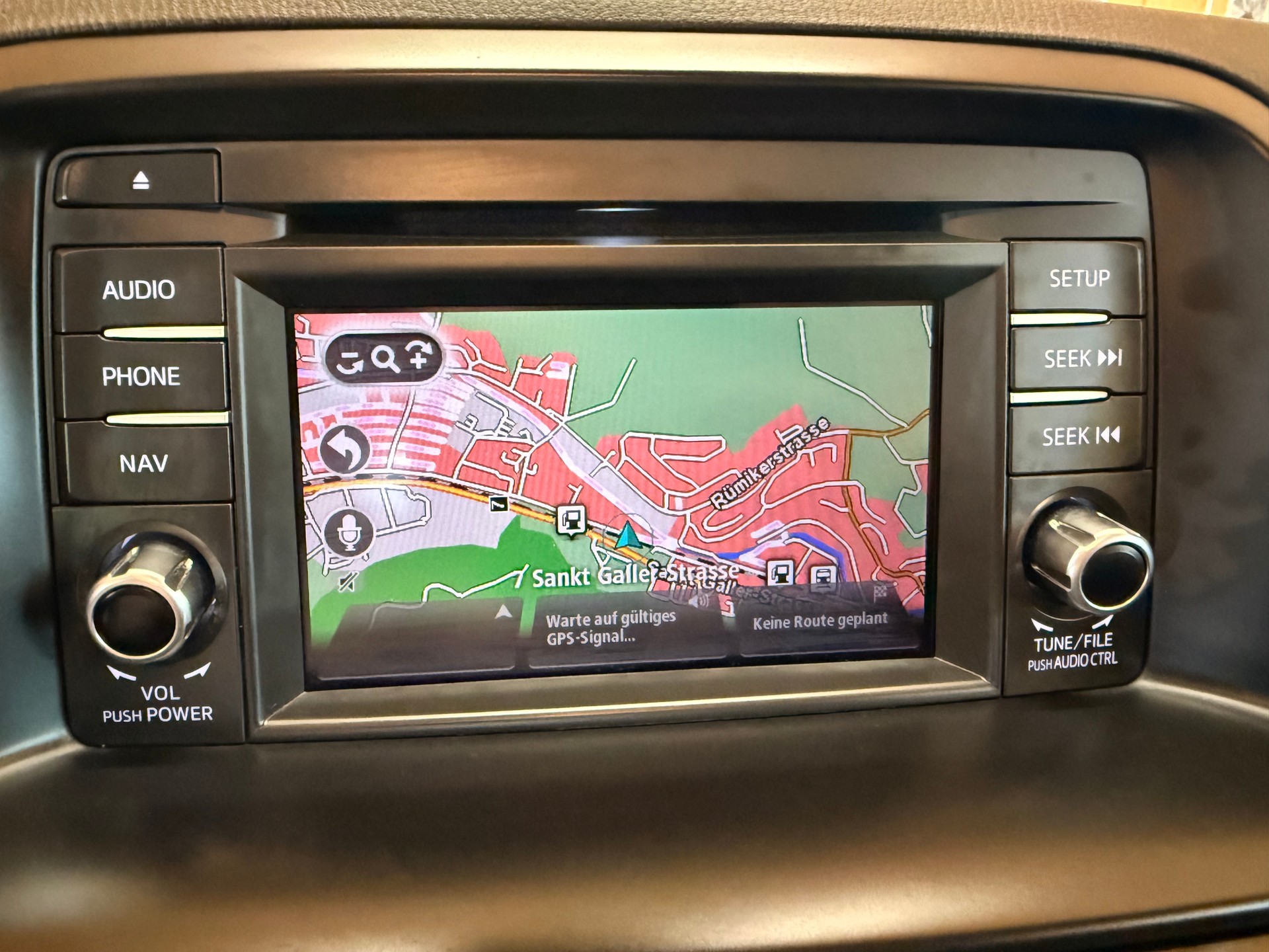 MAZDA CX-5 2.2 D HP Revolution AWD Automatic-image-12