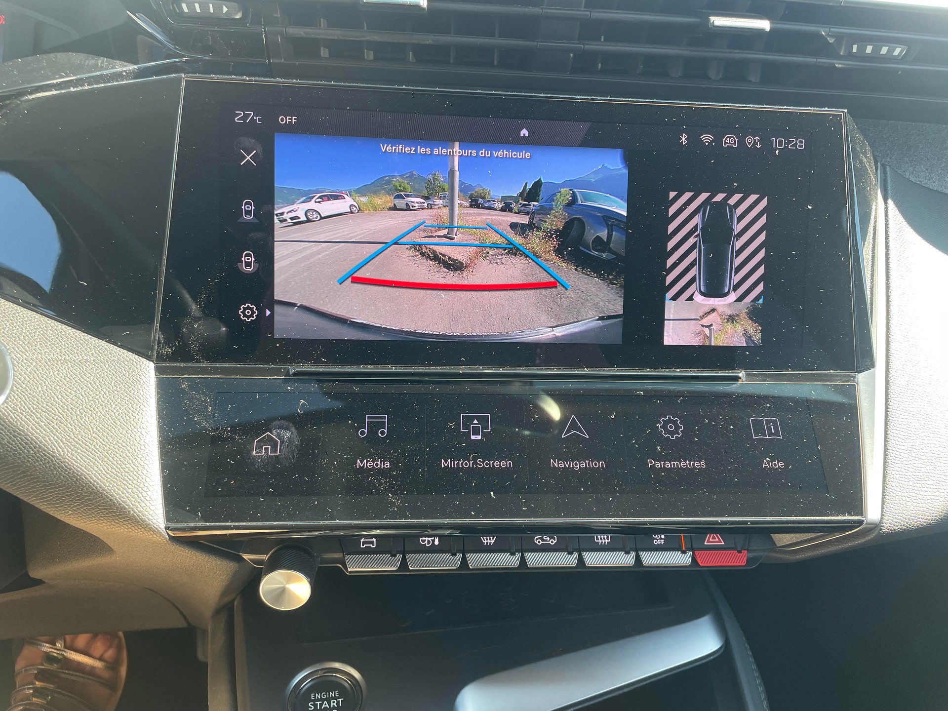 PEUGEOT 308 1.2 Pure Tech Allure Pack EAT8-image-10