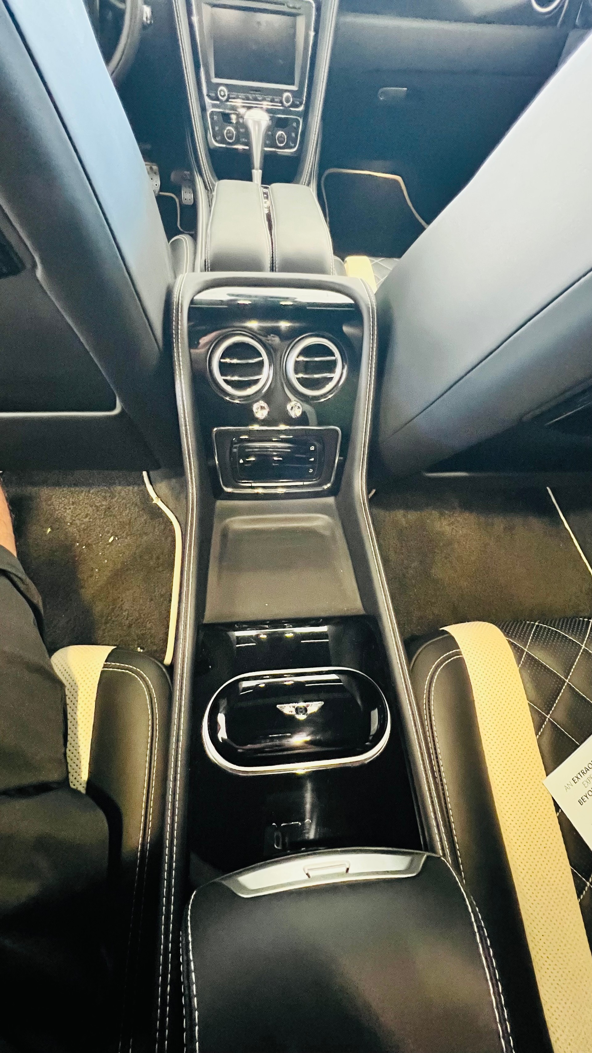 BENTLEY Flying Spur 6.0 S-image-16