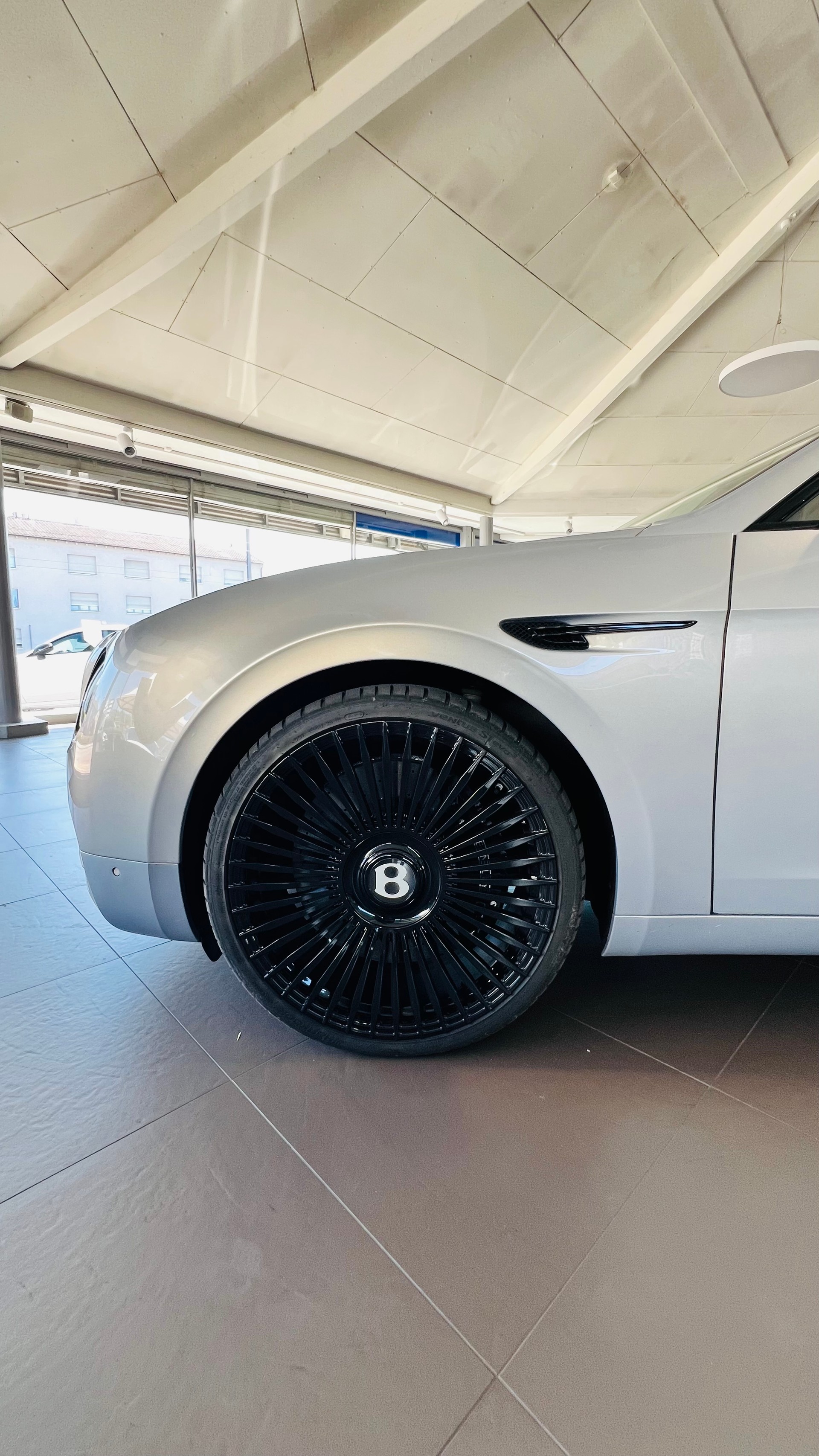 BENTLEY Flying Spur 6.0 S-image-20