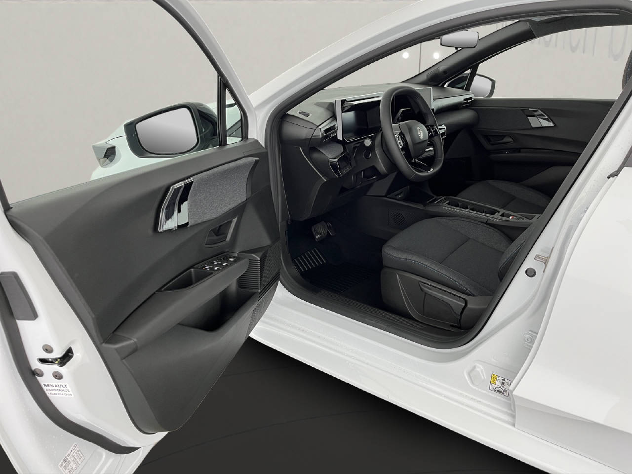 RENAULT Clio 1.8 E-Tech evolution-image-6