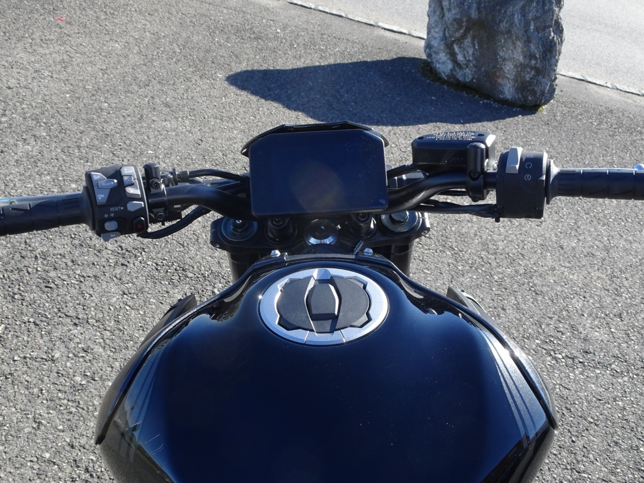 KAWASAKI Z 900 (35kW)-image-7