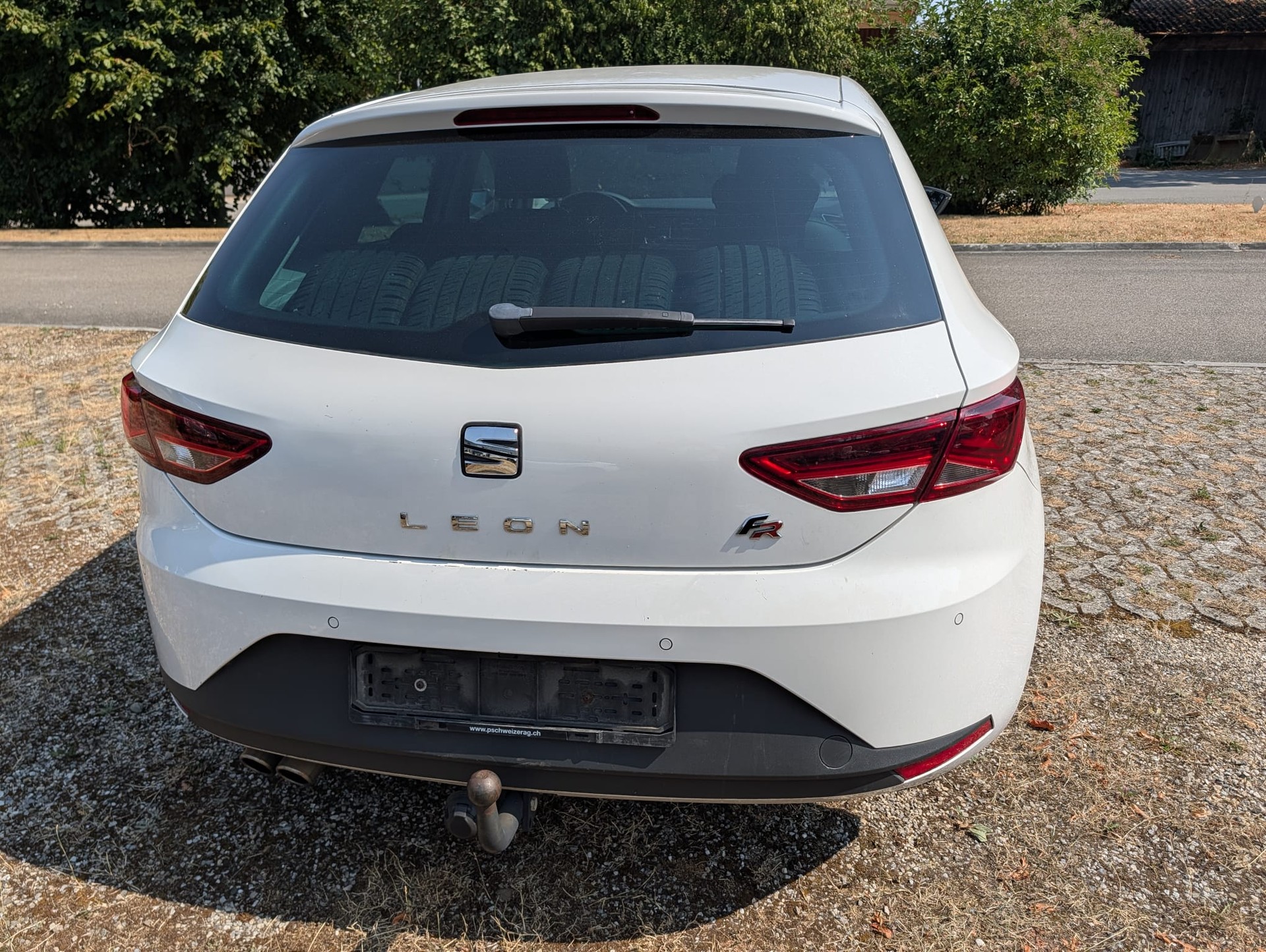 SEAT 2.0 TDI FR DSG-image-2