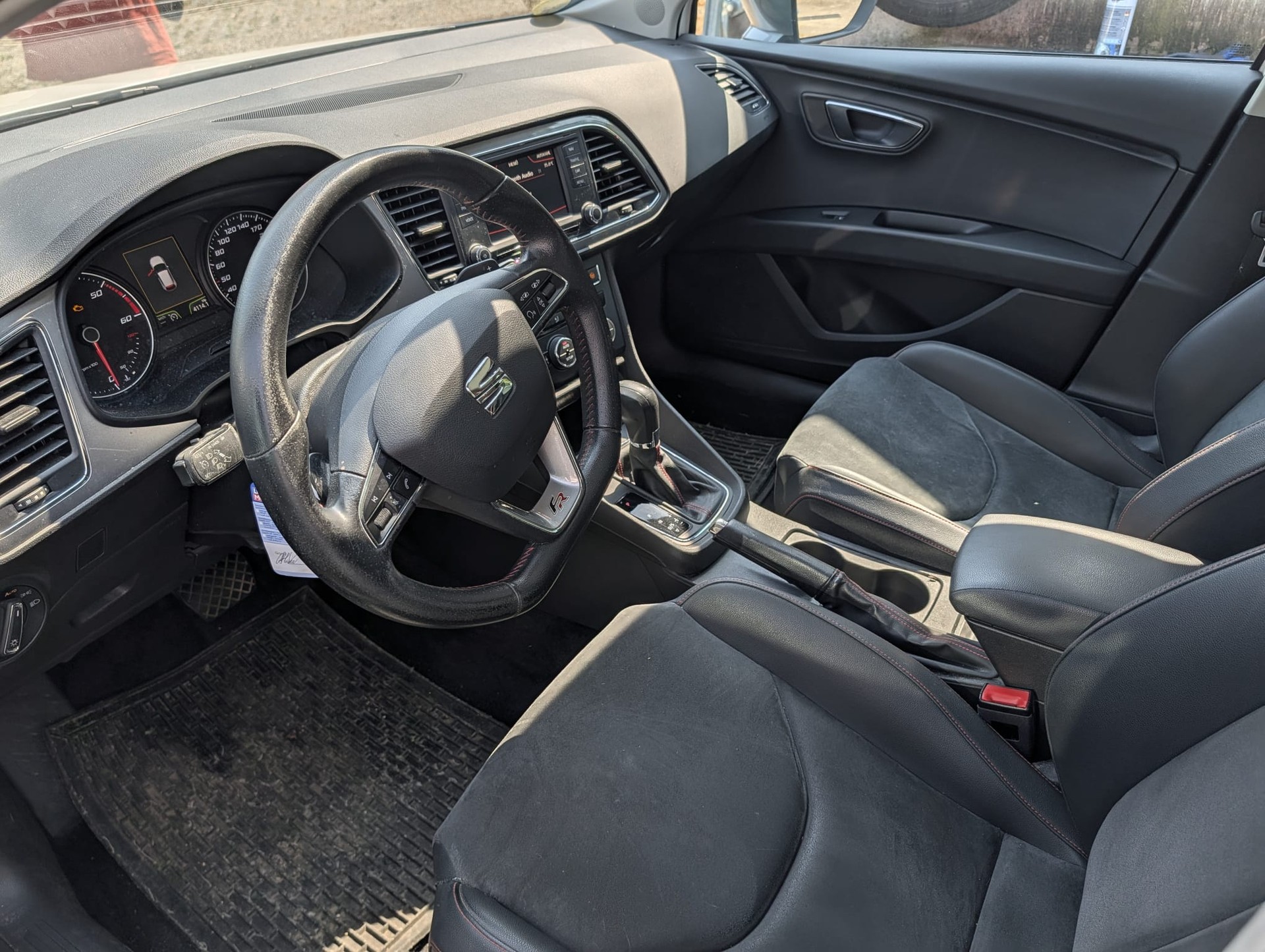 SEAT 2.0 TDI FR DSG-image-3