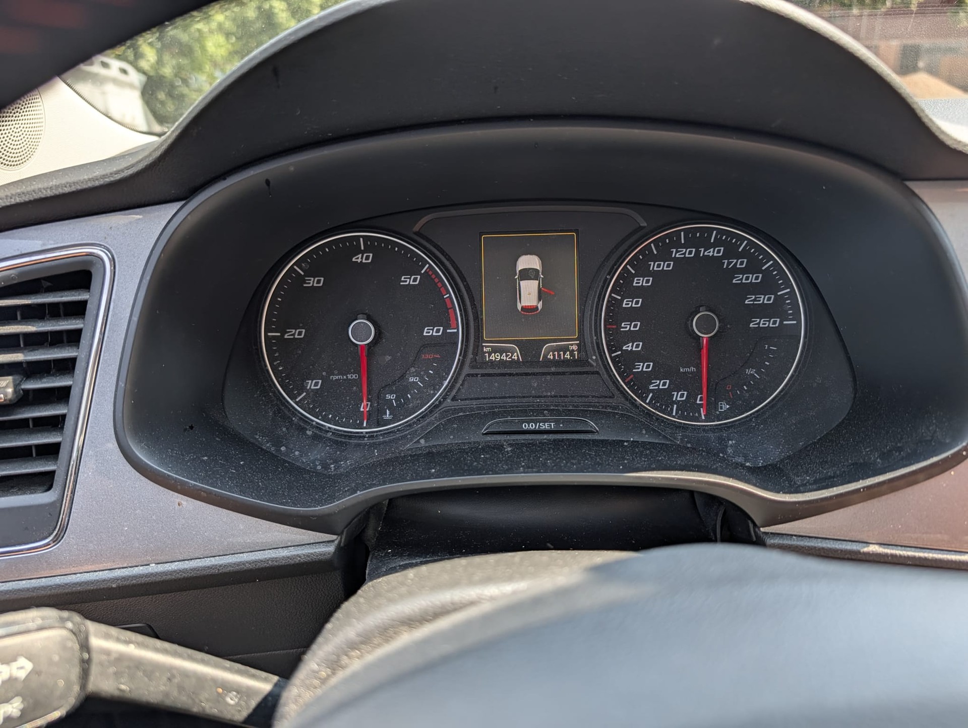 SEAT 2.0 TDI FR DSG-image-5