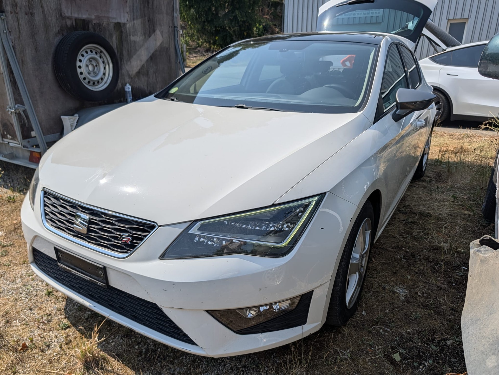 SEAT 2.0 TDI FR DSG-image-1