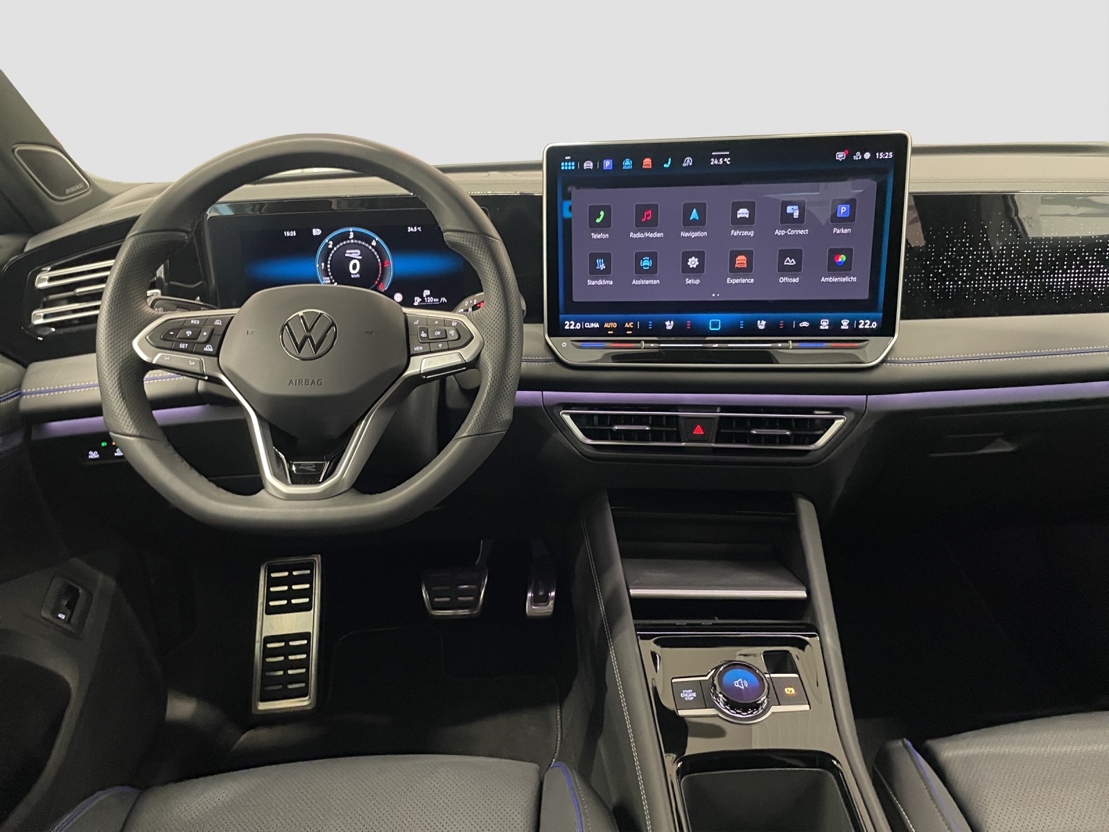 VW Tiguan 2.0 TDI SCR United 4Motion DSG-image-10